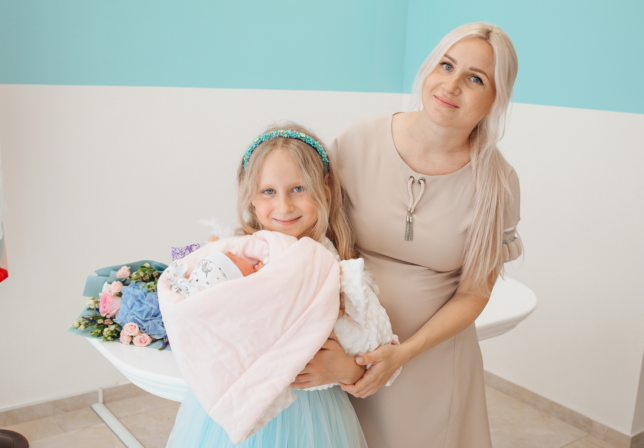 ВЫПИСКА. МиМика — самая детская фотография