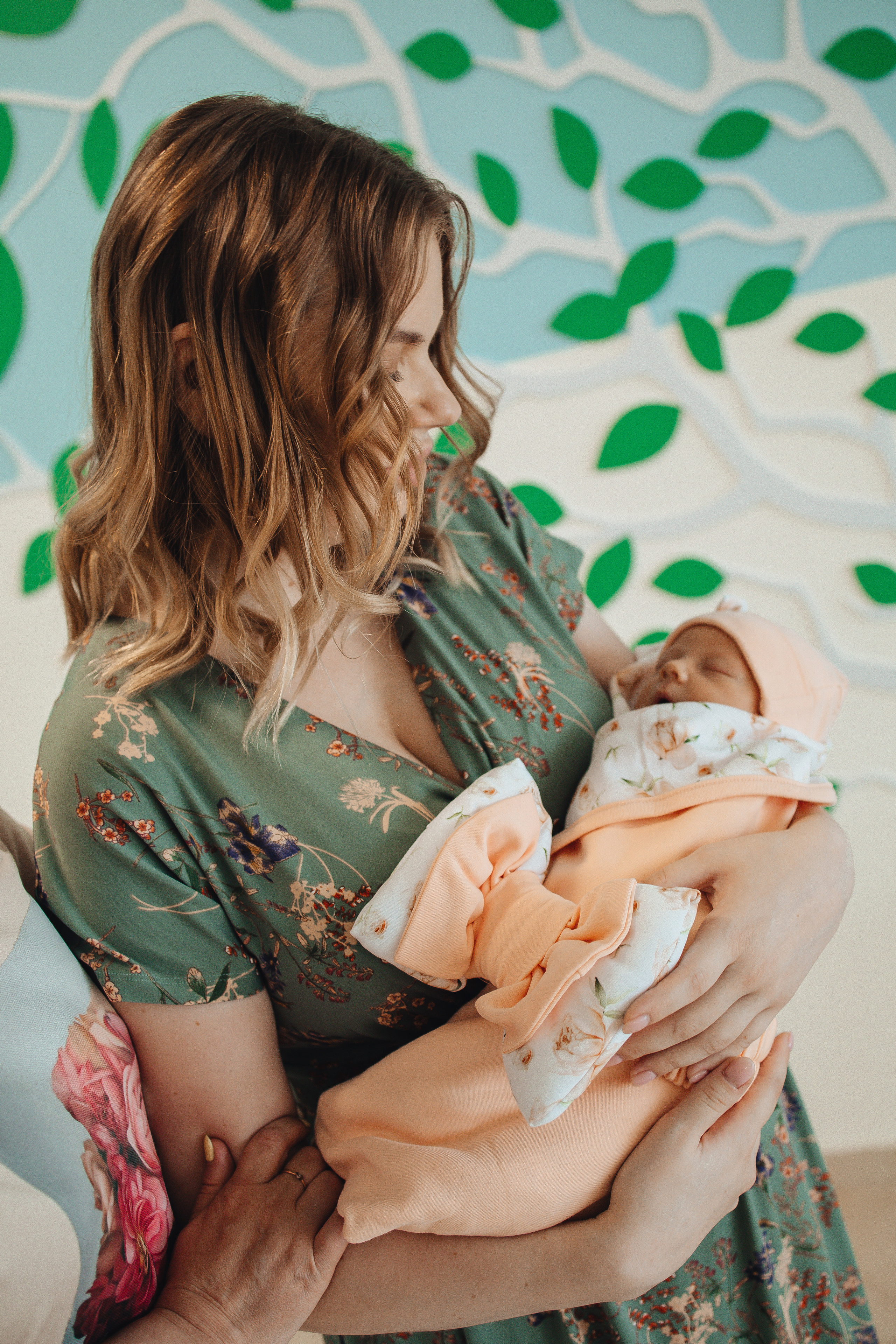 ВЫПИСКА. МиМика — самая детская фотография