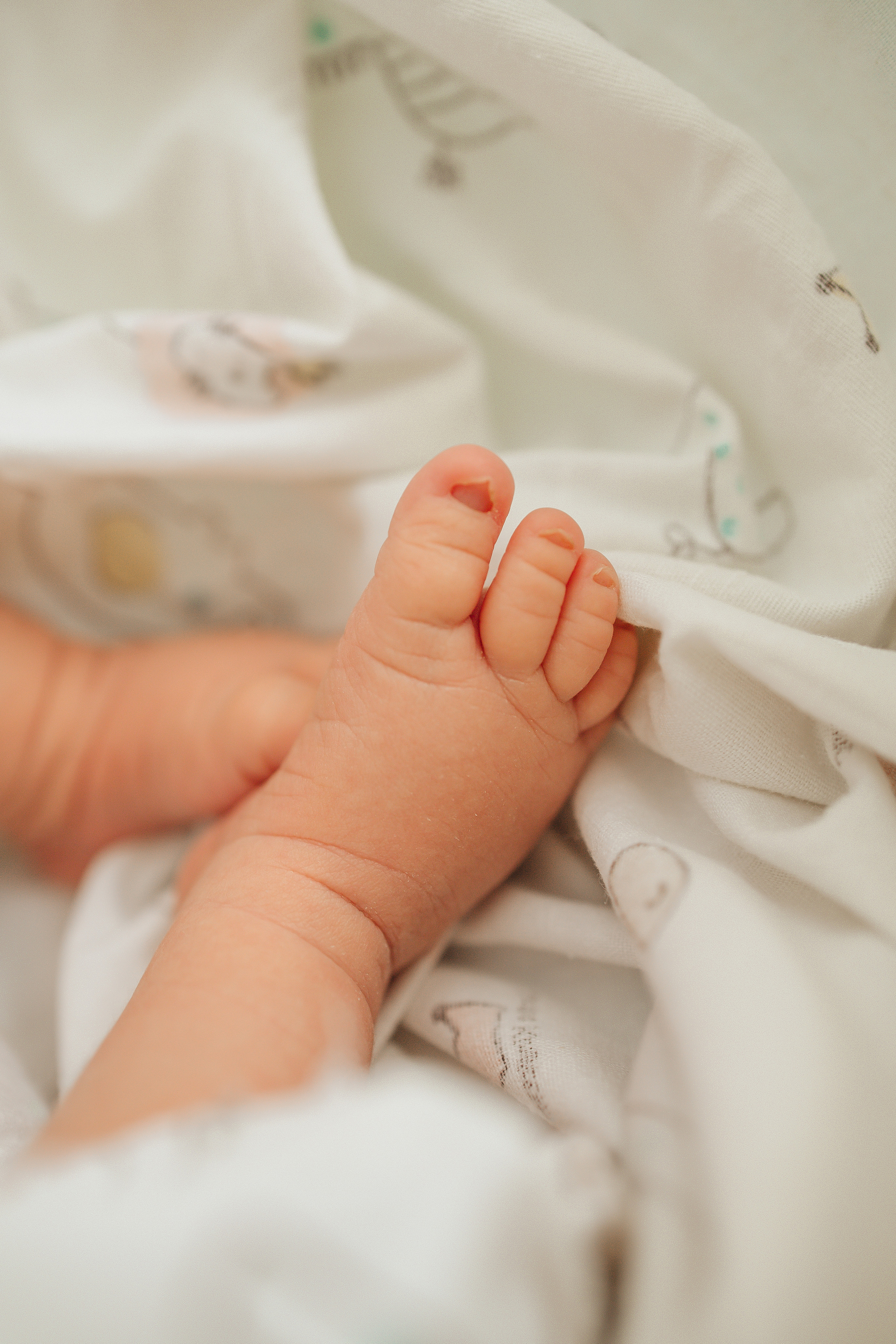 МАЛЫШИ в палате. МиМика — самая детская фотография