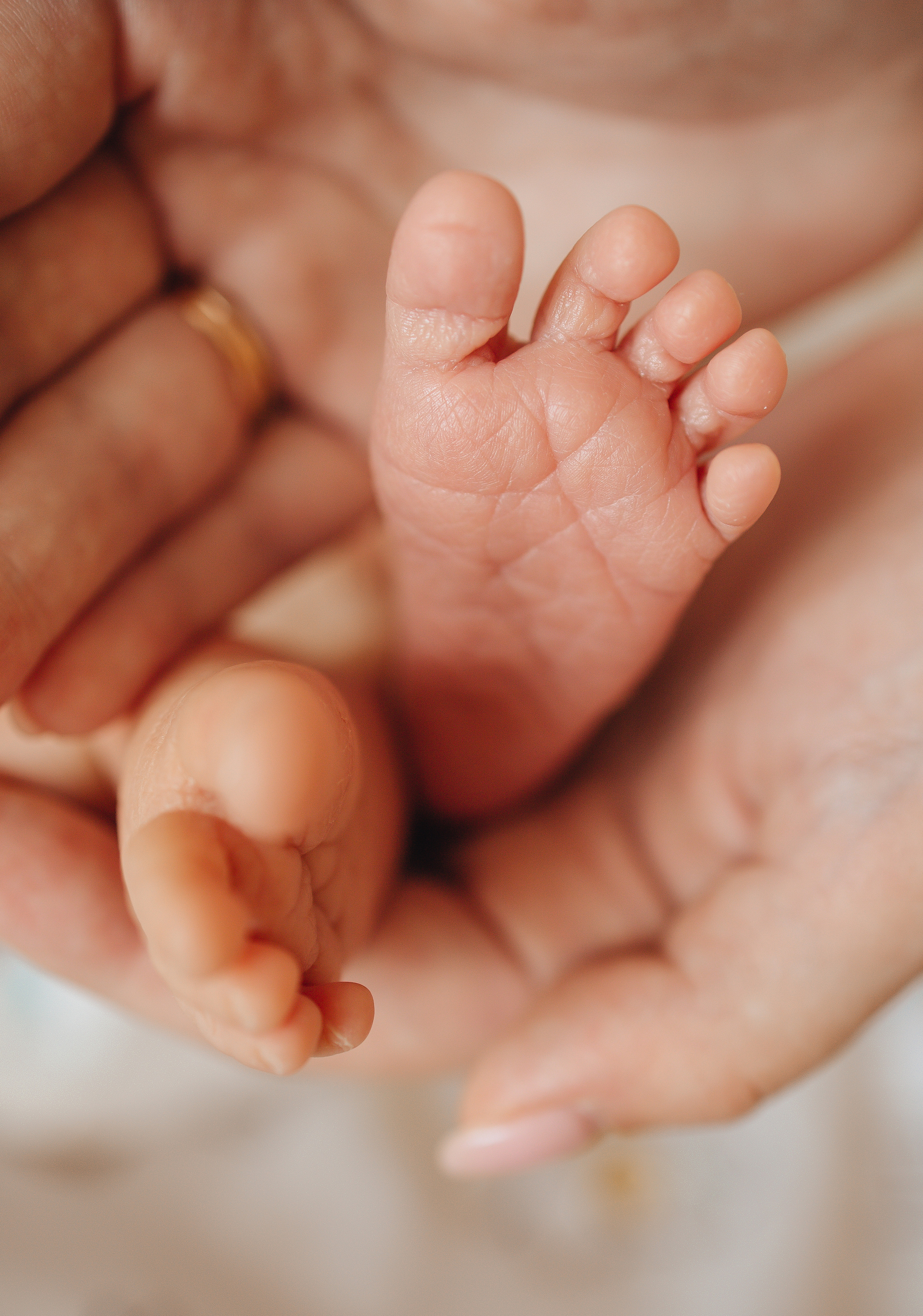 МАЛЫШИ в палате. МиМика — самая детская фотография