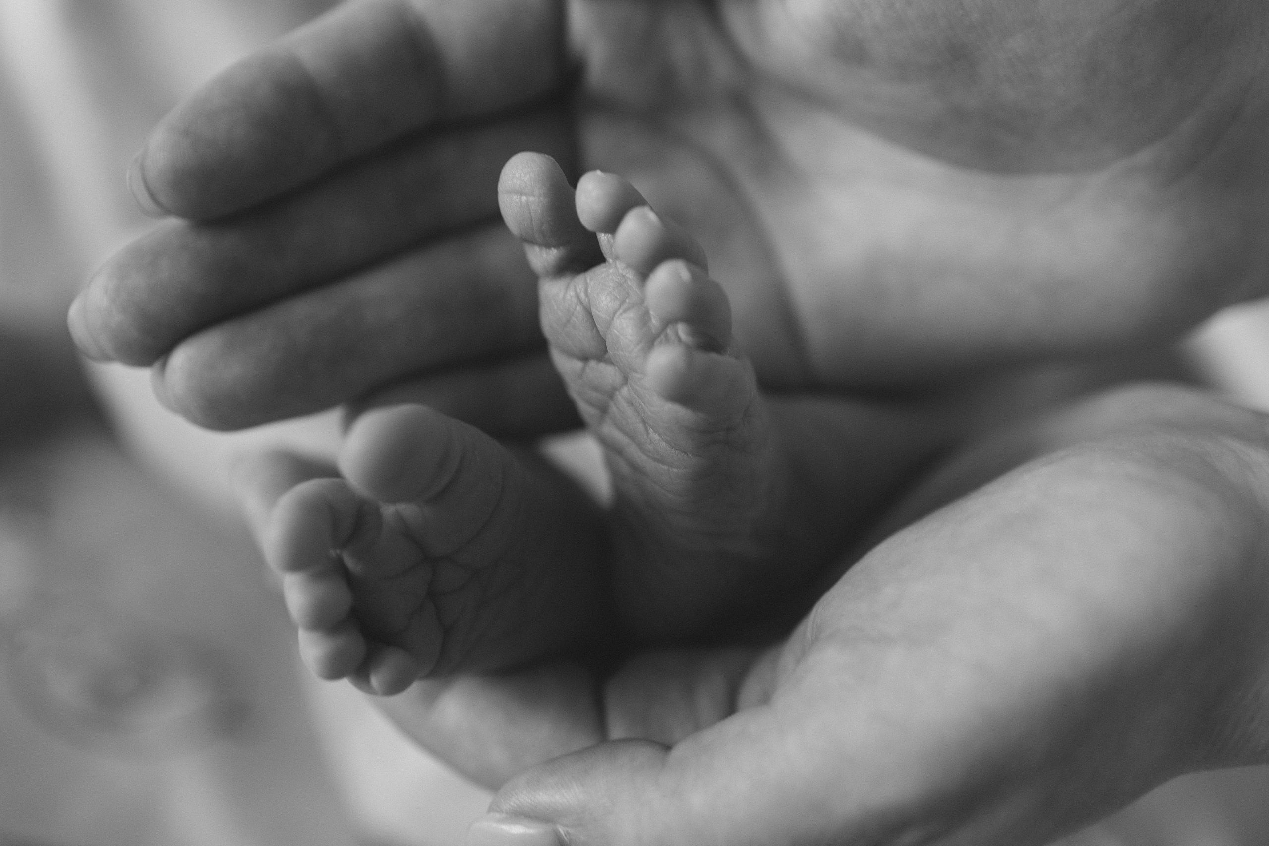 МАЛЫШИ в палате. МиМика — самая детская фотография