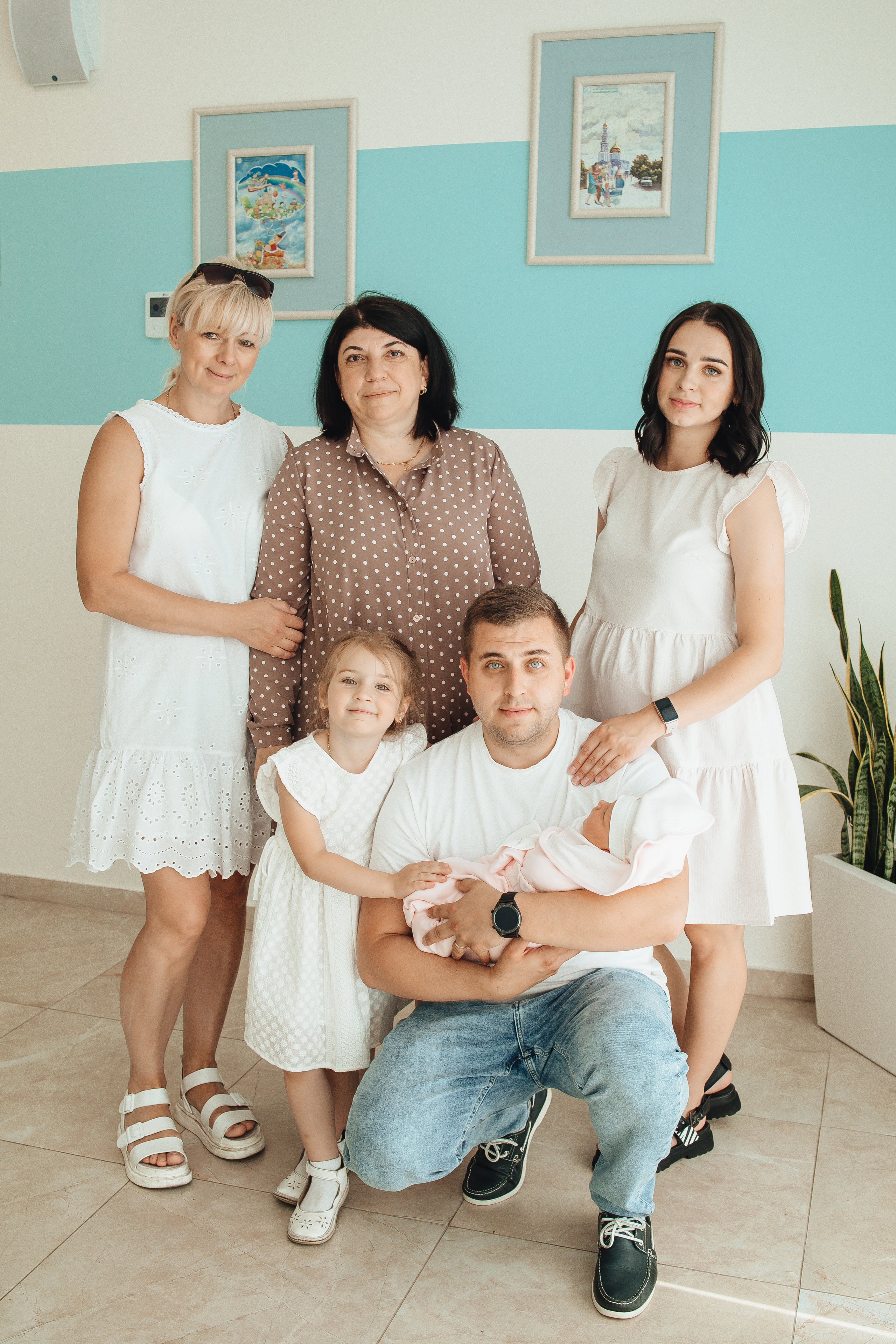 ВЫПИСКА. МиМика — самая детская фотография