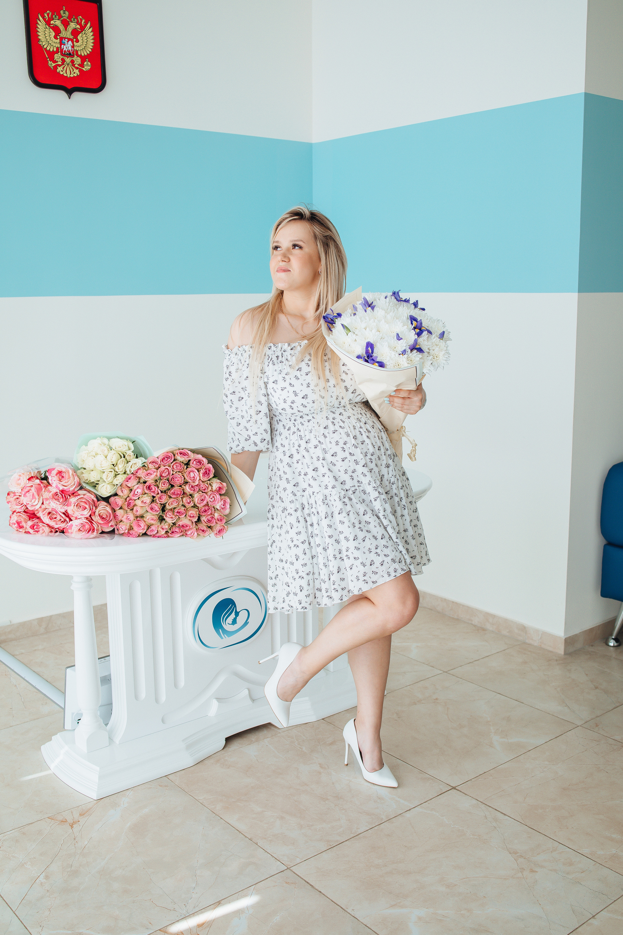 ОБРАЗ НА ВЫПИСКУ. МиМика — самая детская фотография