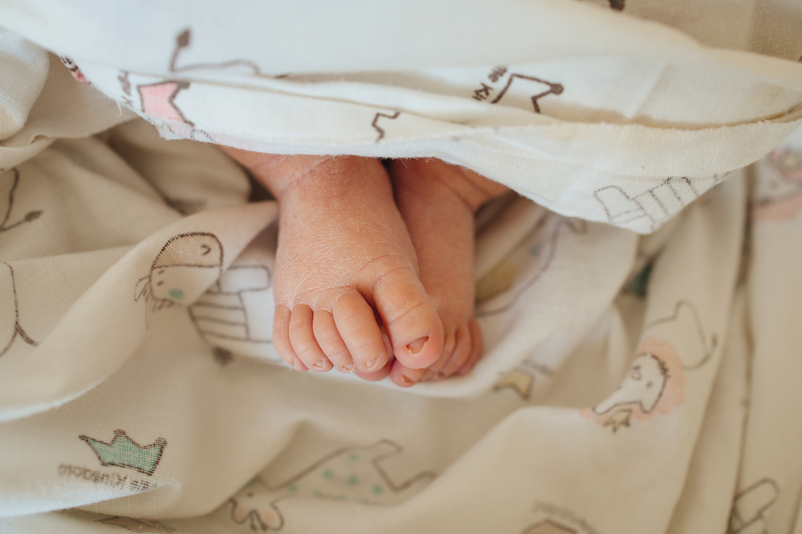 МАЛЫШИ в палате. МиМика — самая детская фотография