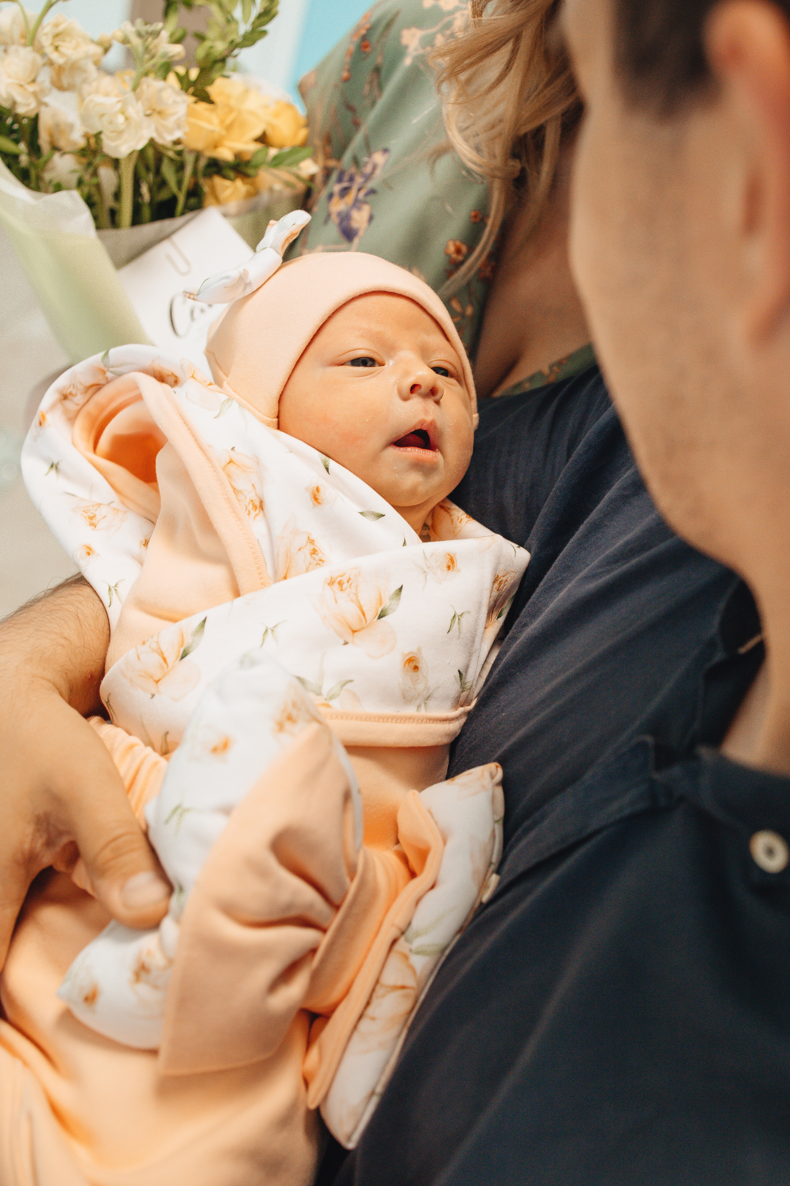 ВЫПИСКА. МиМика — самая детская фотография