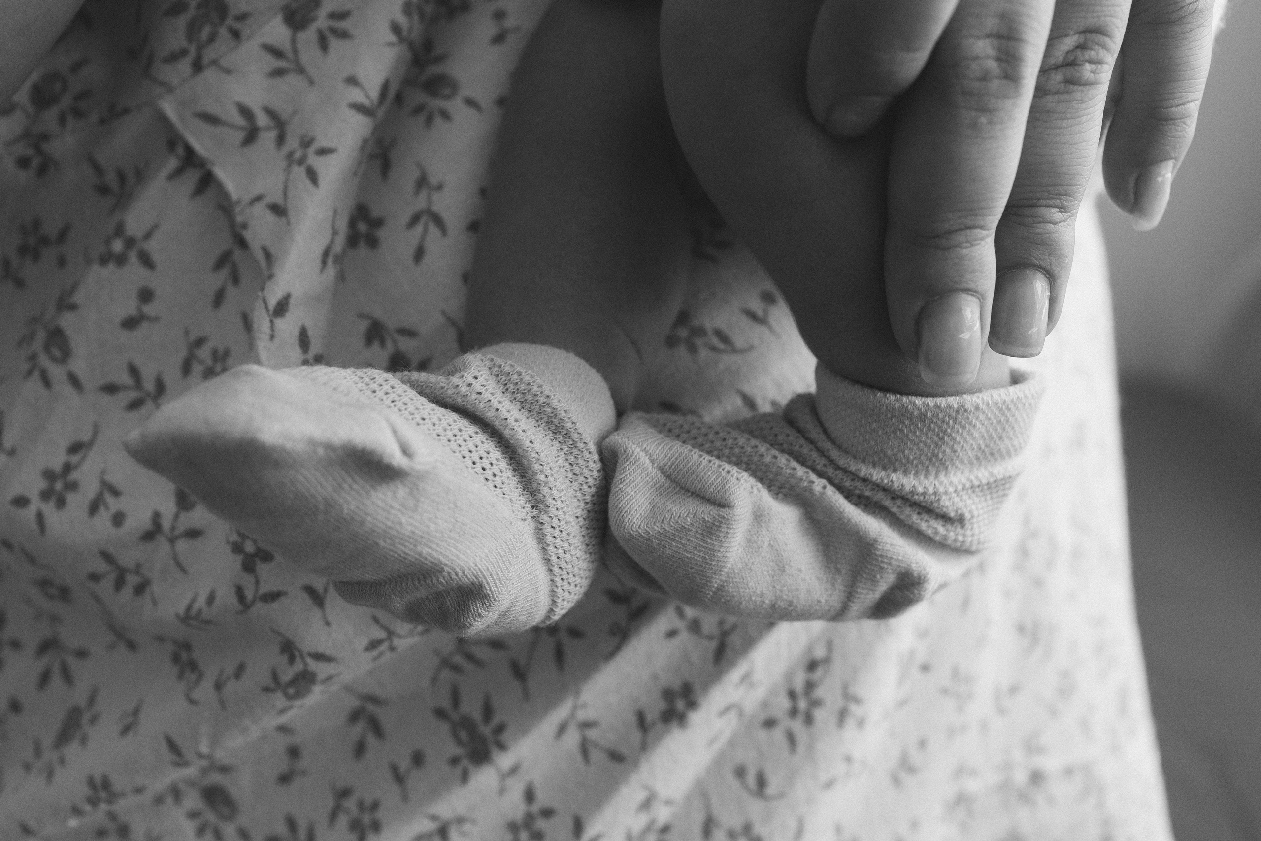 МАЛЫШИ в палате. МиМика — самая детская фотография