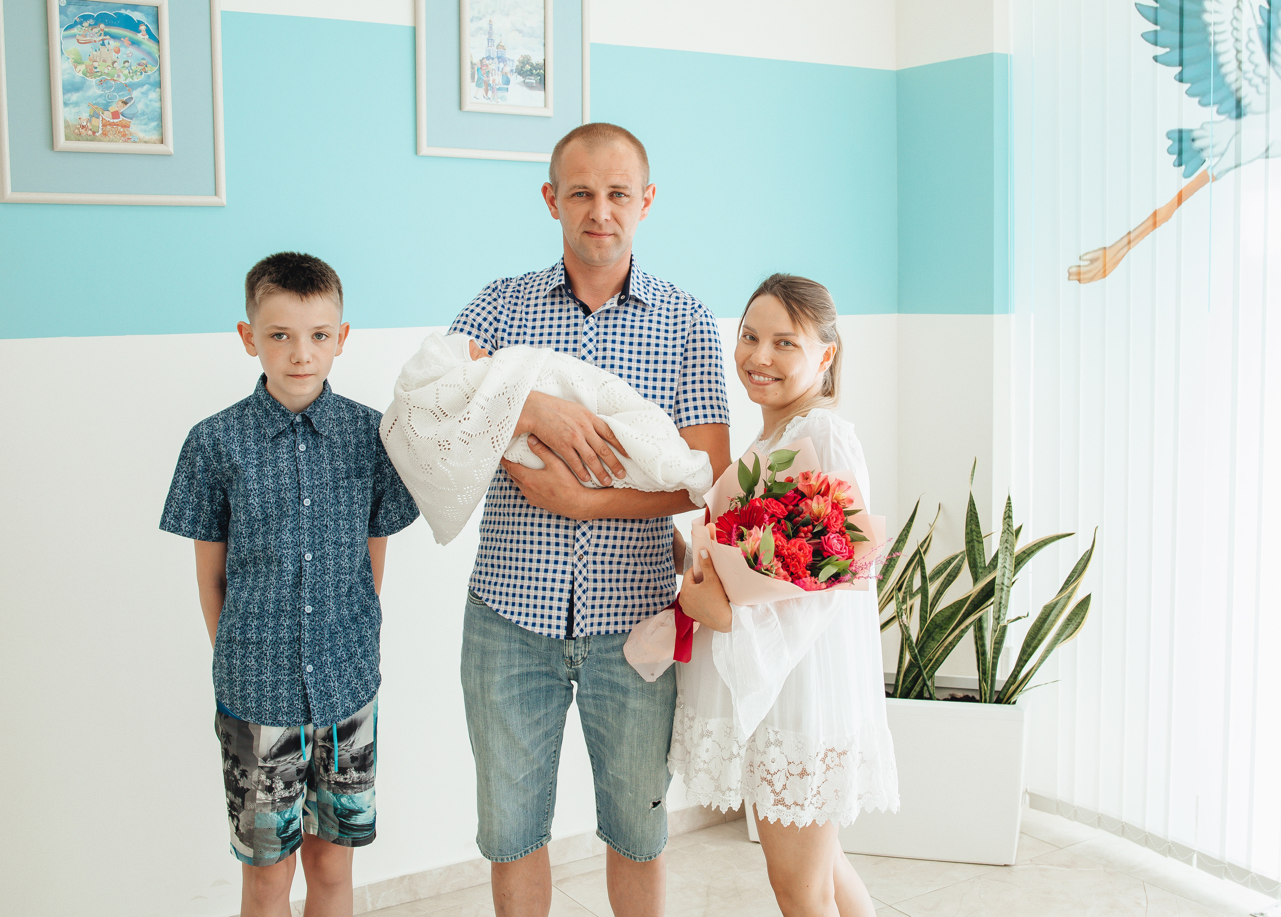 ВЫПИСКА. МиМика — самая детская фотография