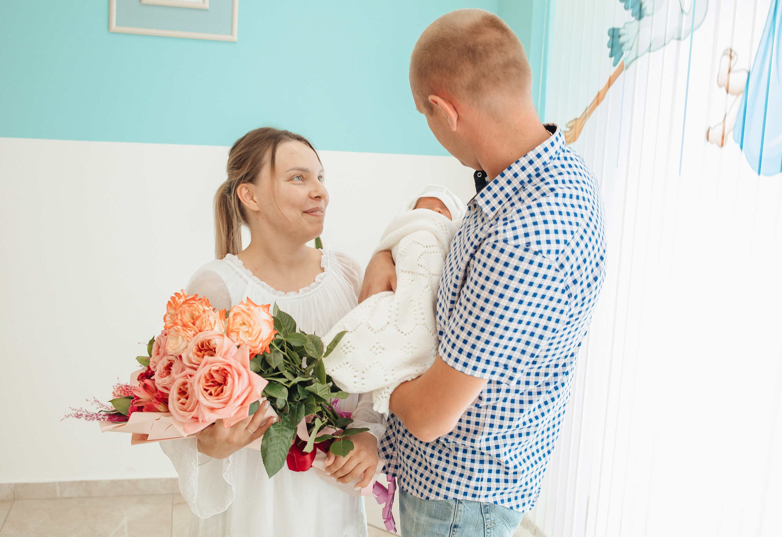 ВЫПИСКА. МиМика — самая детская фотография