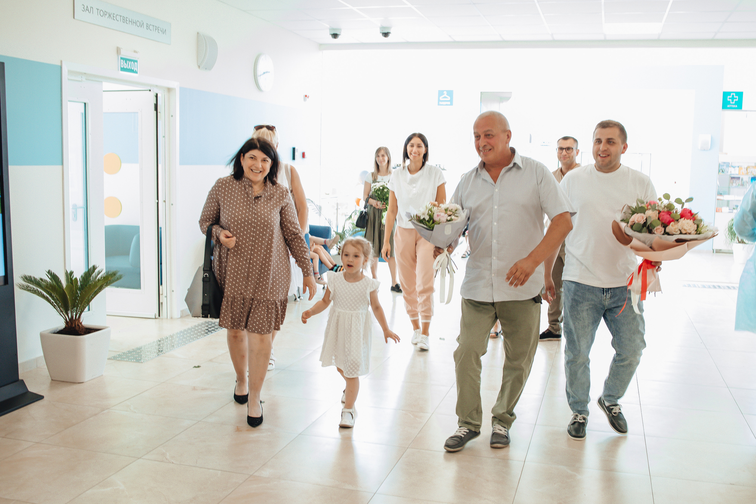 ВЫПИСКА. МиМика — самая детская фотография