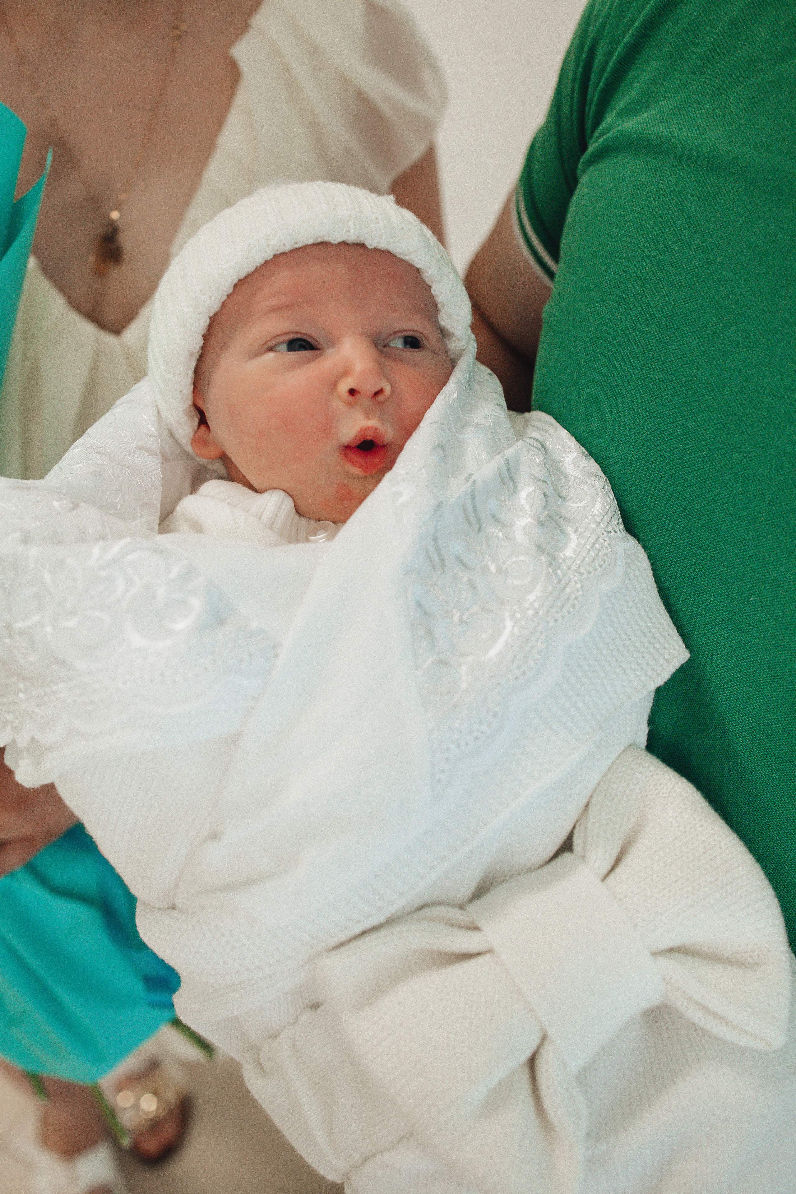 ВЫПИСКА. МиМика — самая детская фотография