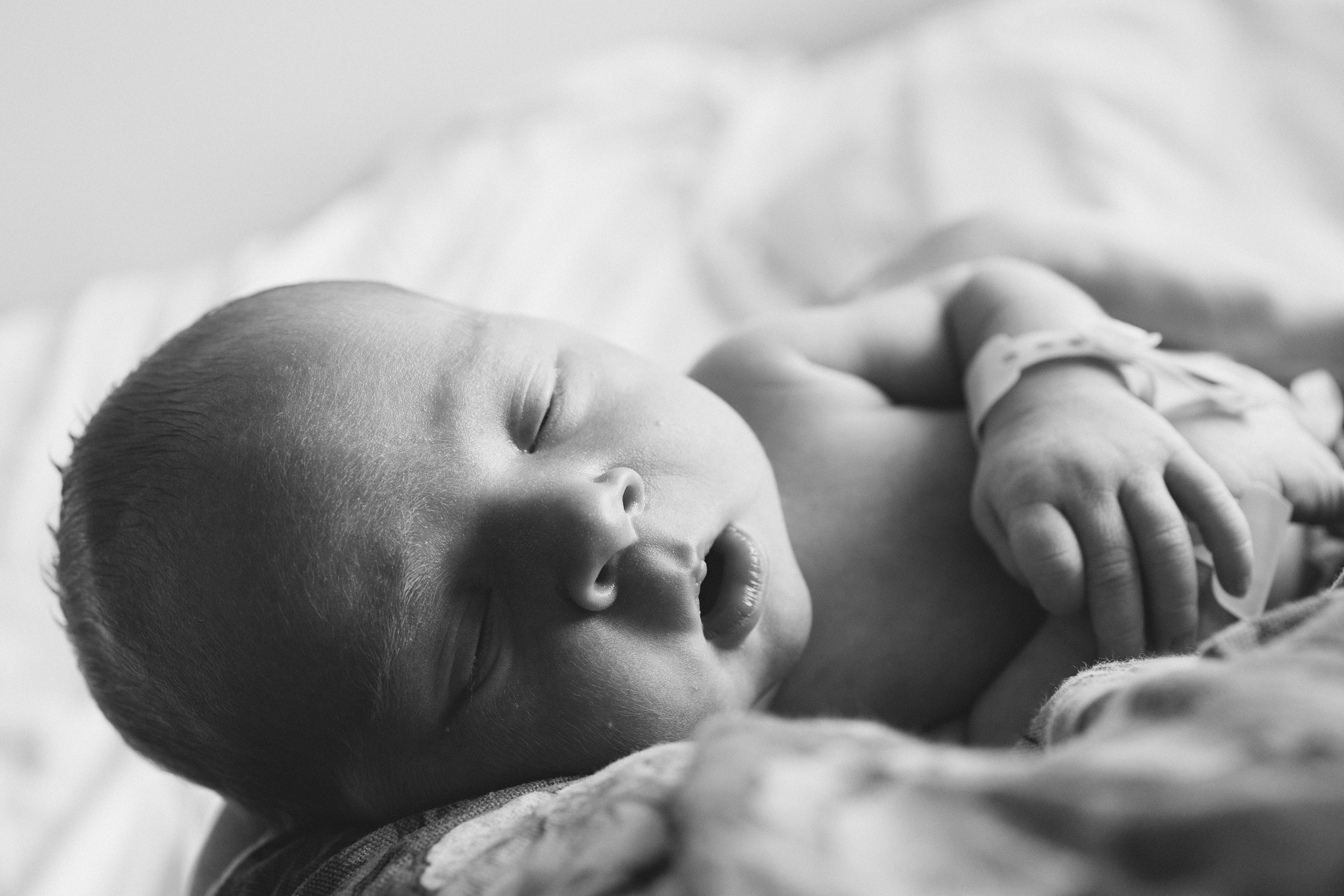 МАЛЫШИ в палате. МиМика — самая детская фотография