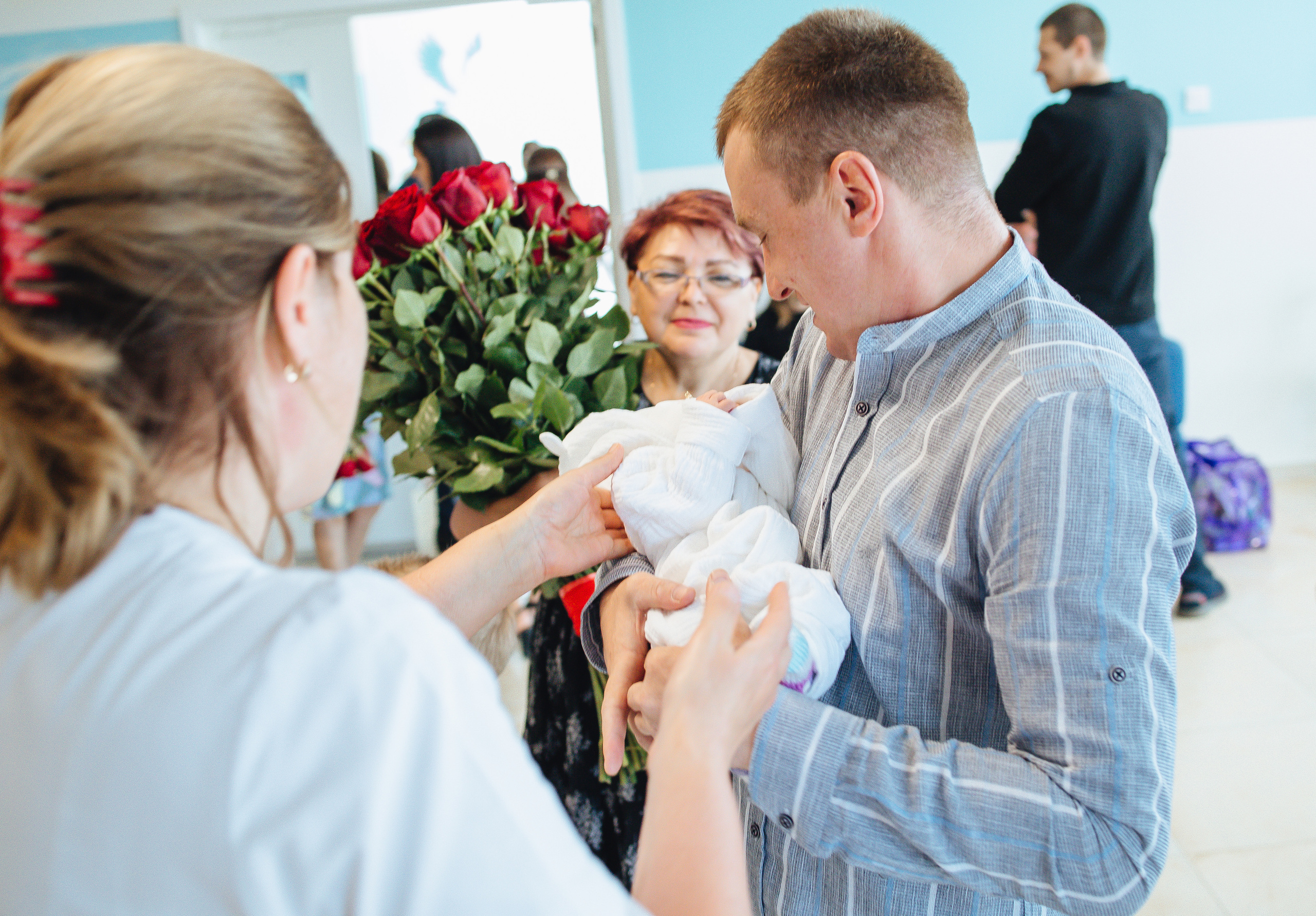 ВЫПИСКА. МиМика — самая детская фотография