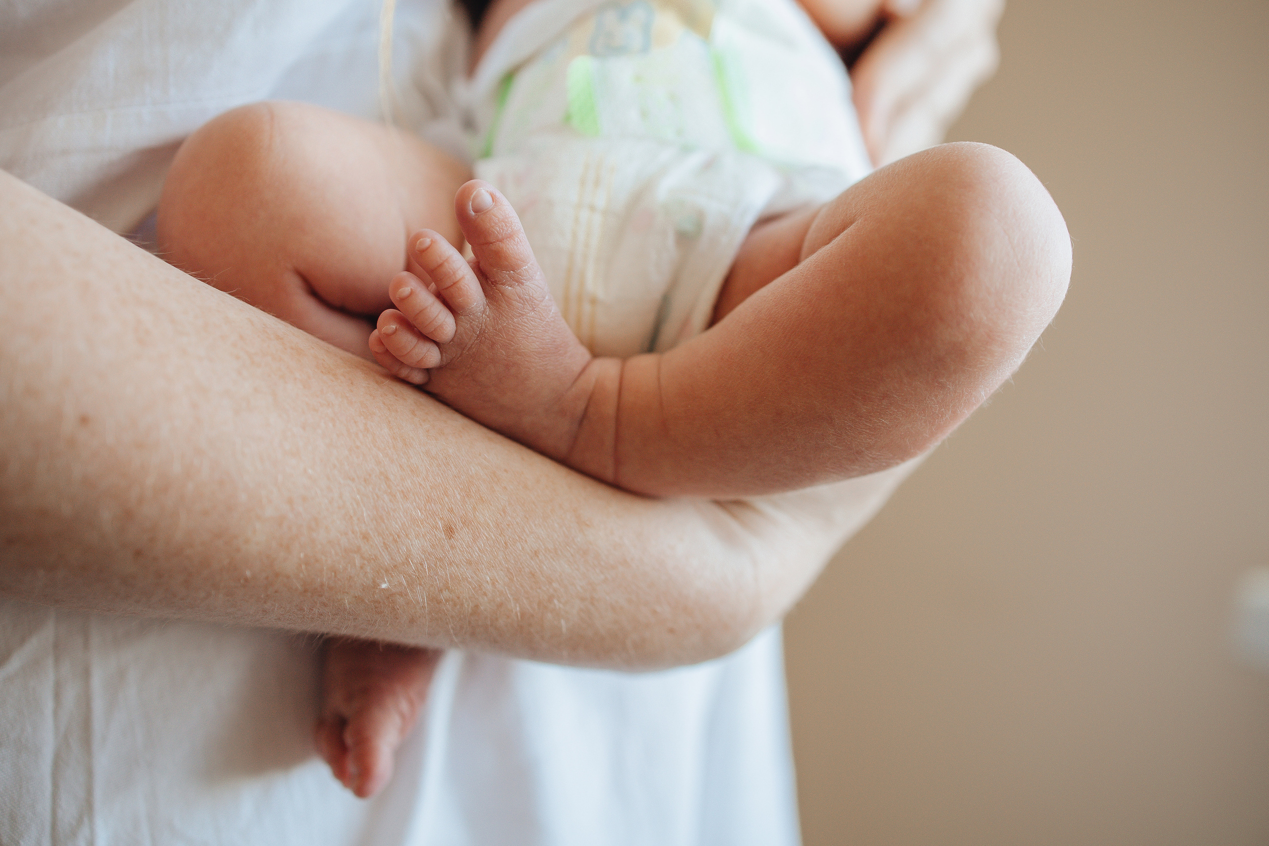 МАЛЫШИ в палате. МиМика — самая детская фотография