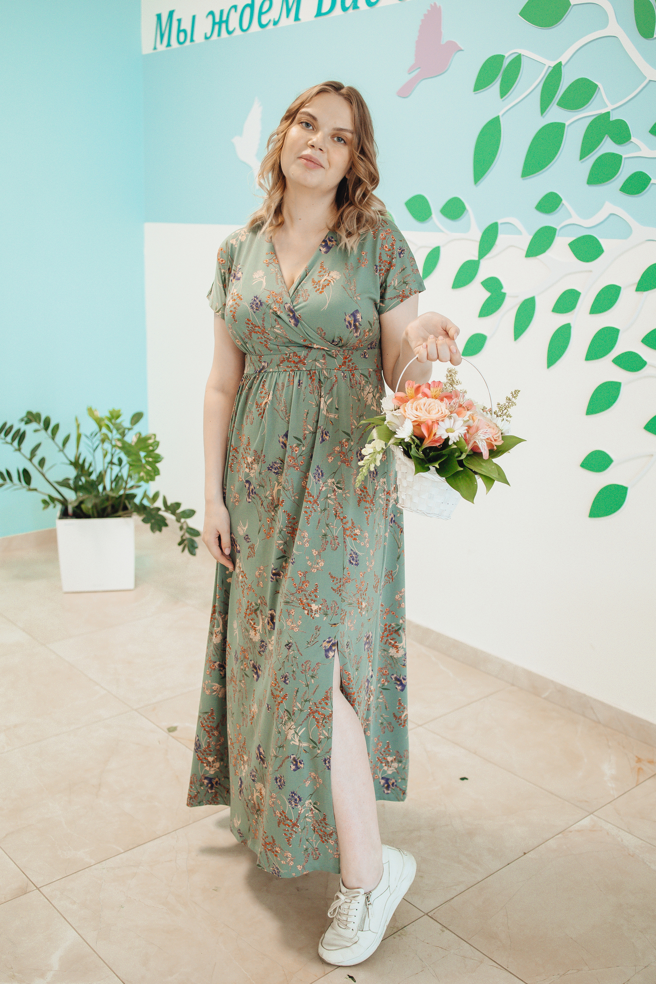 ВЫПИСКА. МиМика — самая детская фотография