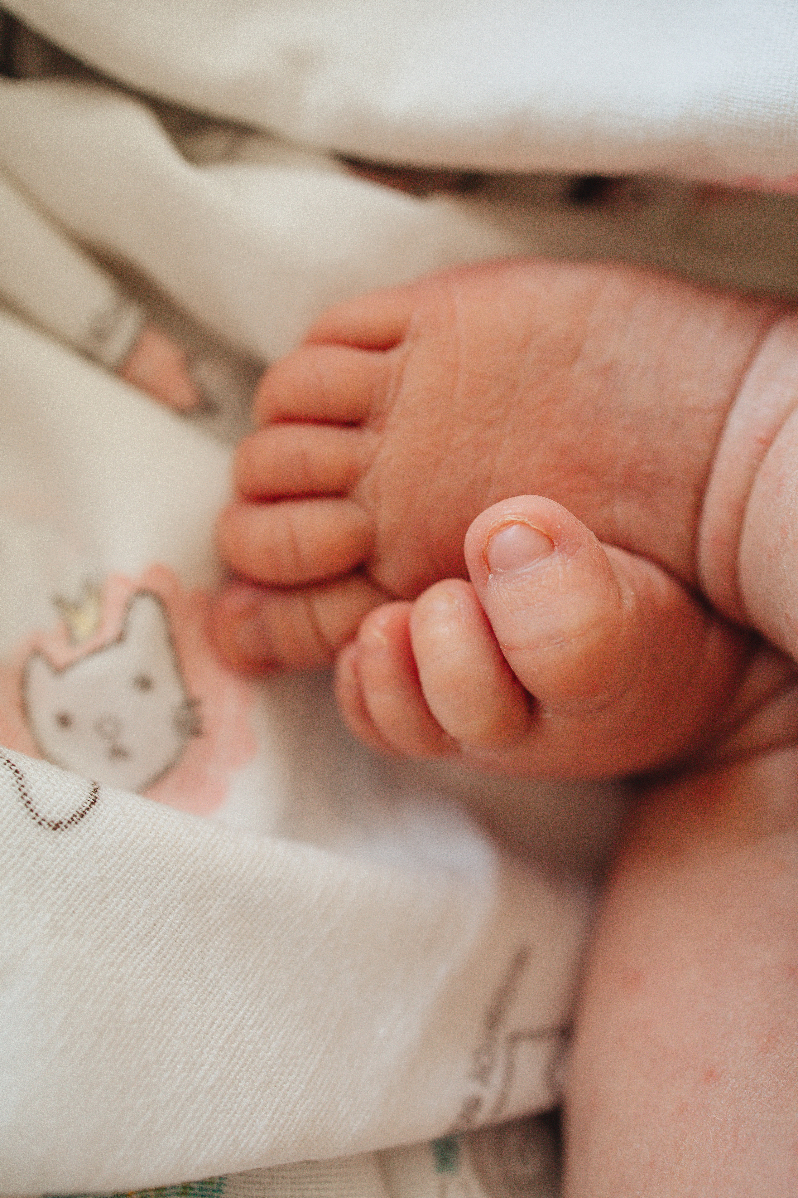 МАЛЫШИ в палате. МиМика — самая детская фотография