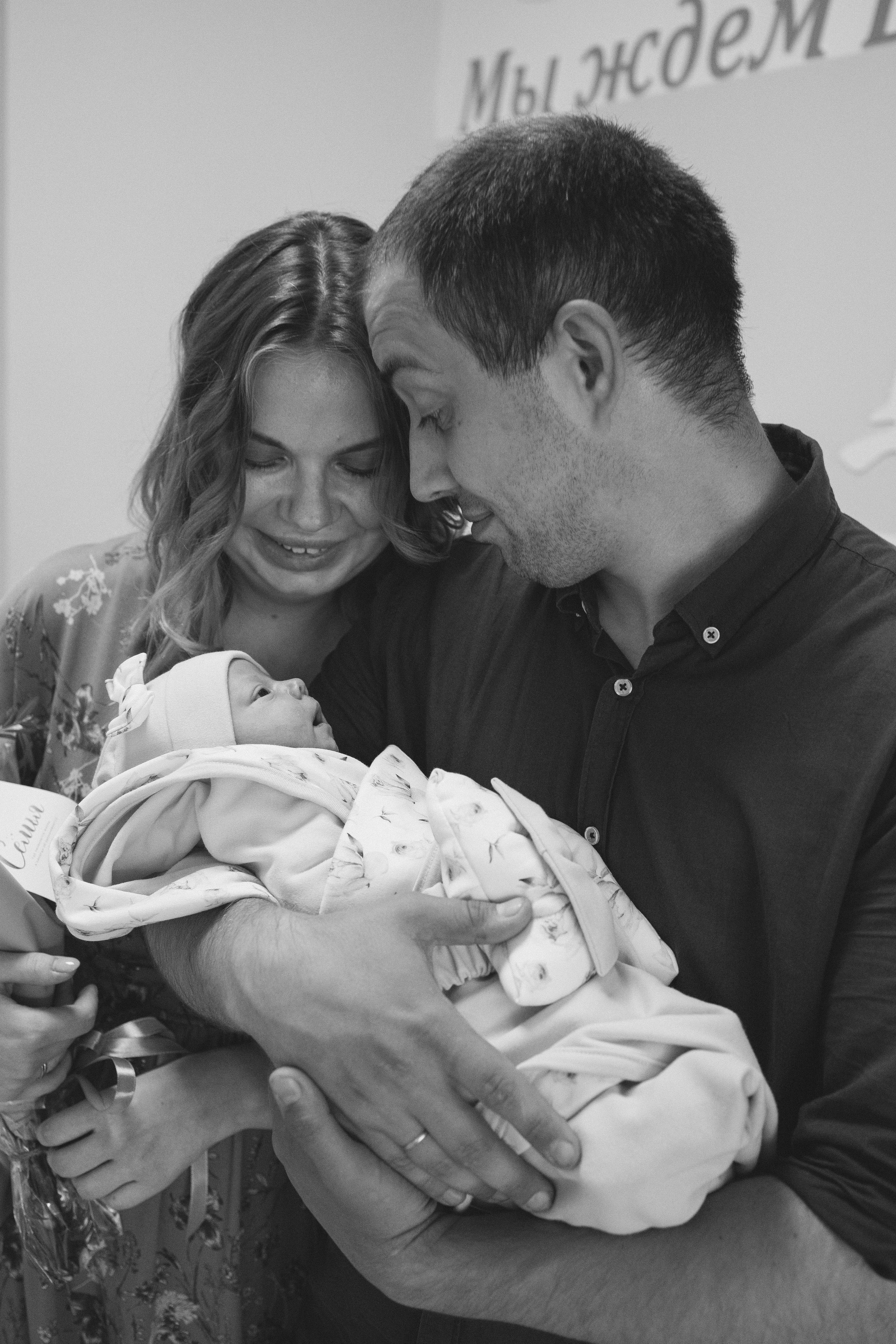 ВЫПИСКА. МиМика — самая детская фотография