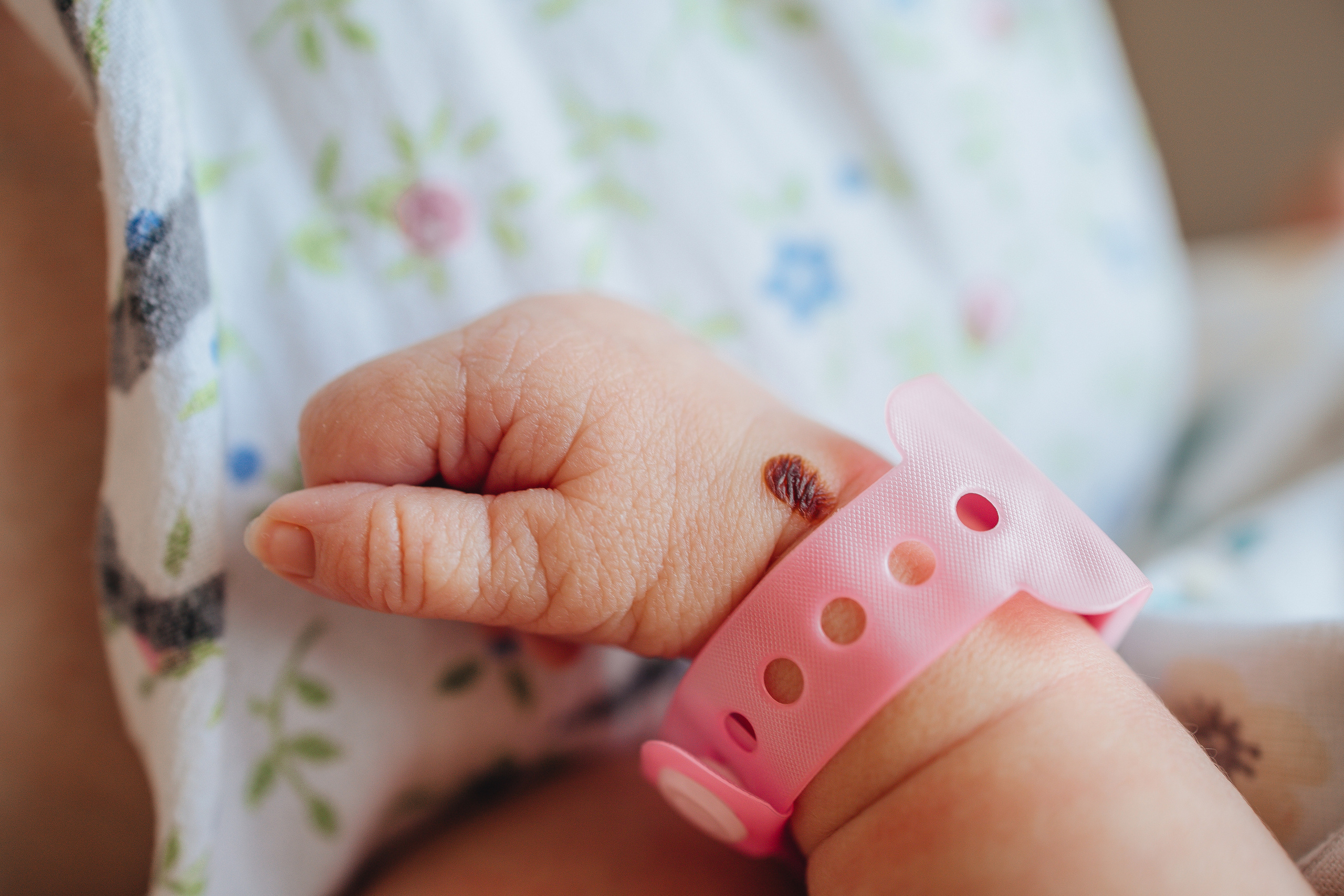 МАЛЫШИ в палате. МиМика — самая детская фотография