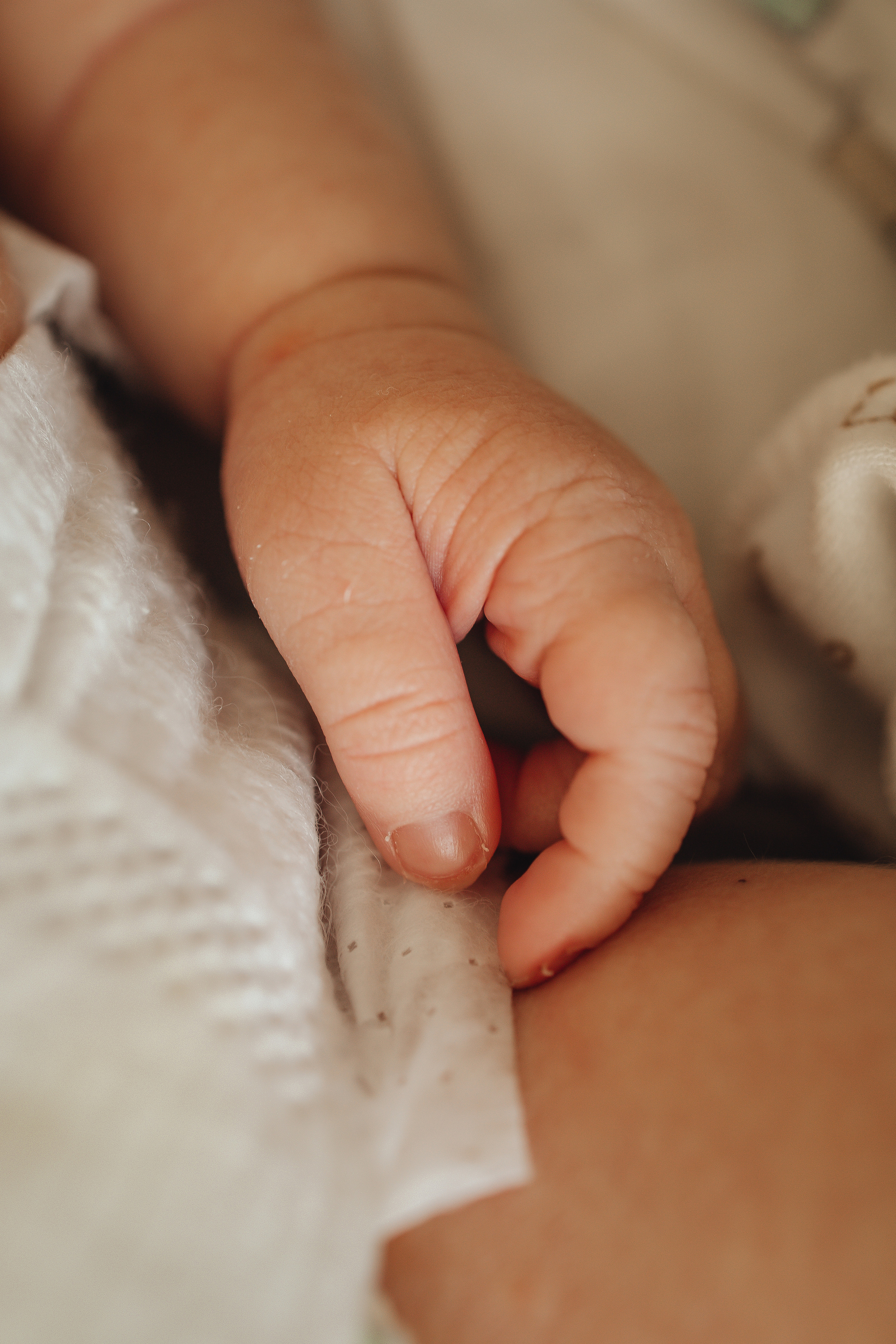 МАЛЫШИ в палате. МиМика — самая детская фотография