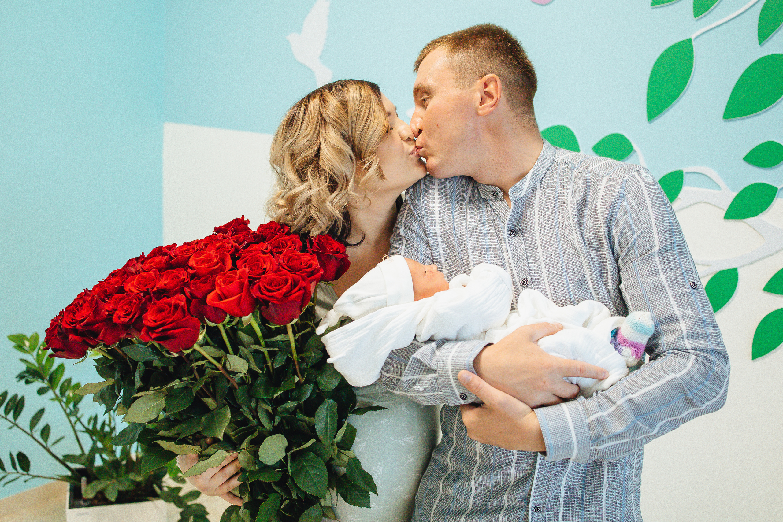 ВЫПИСКА. МиМика — самая детская фотография