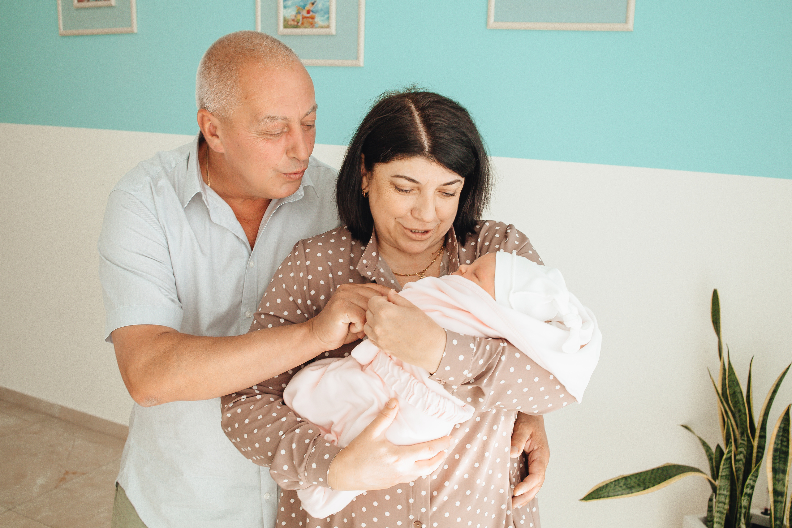 ВЫПИСКА. МиМика — самая детская фотография