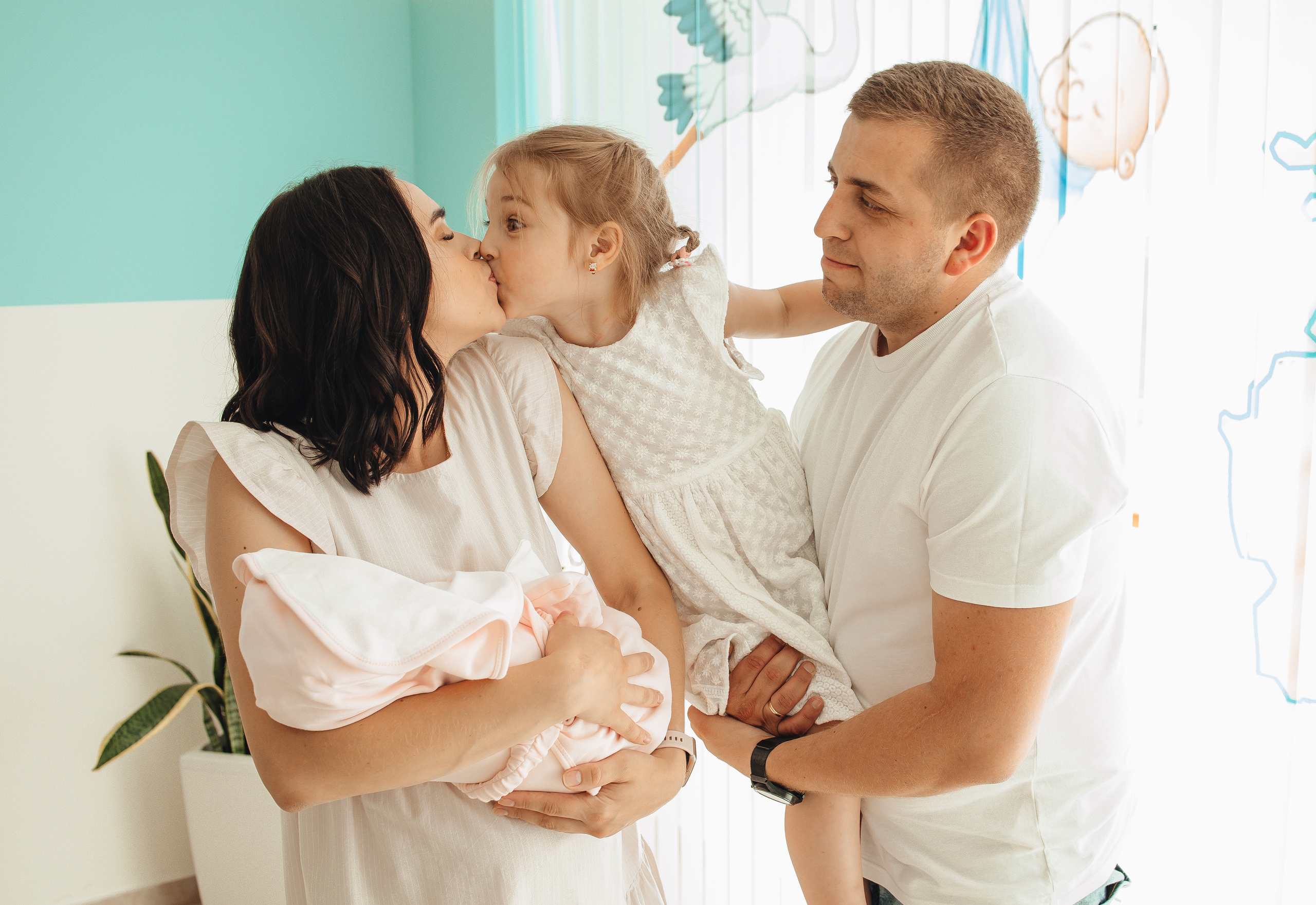 ВЫПИСКА. МиМика — самая детская фотография