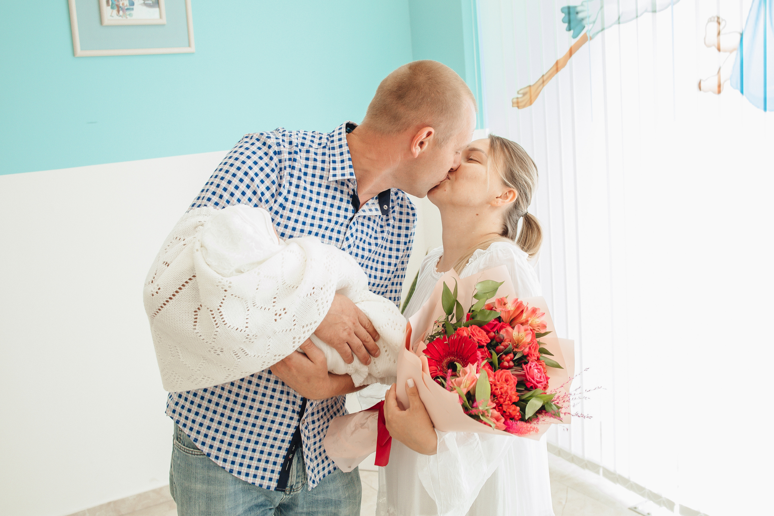 ВЫПИСКА. МиМика — самая детская фотография