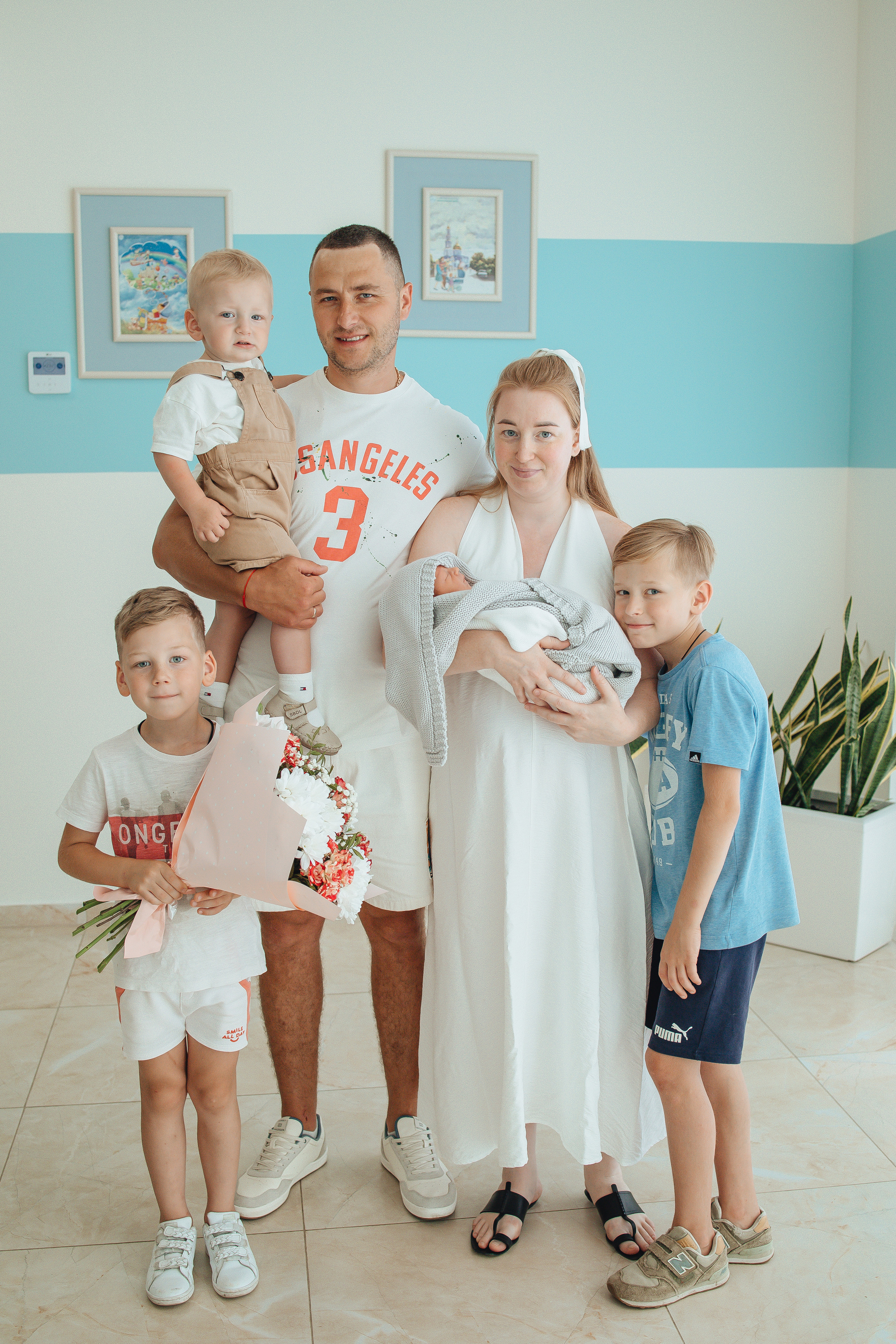 ВЫПИСКА. МиМика — самая детская фотография