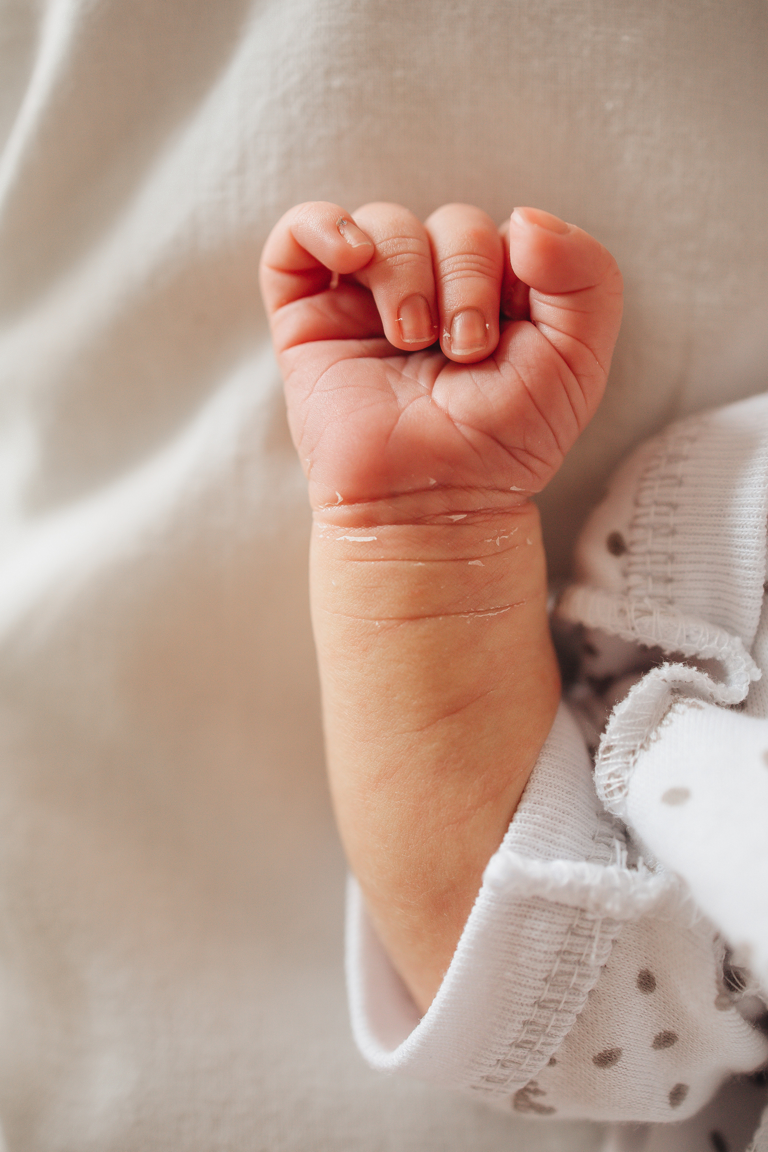 МАЛЫШИ в палате. МиМика — самая детская фотография