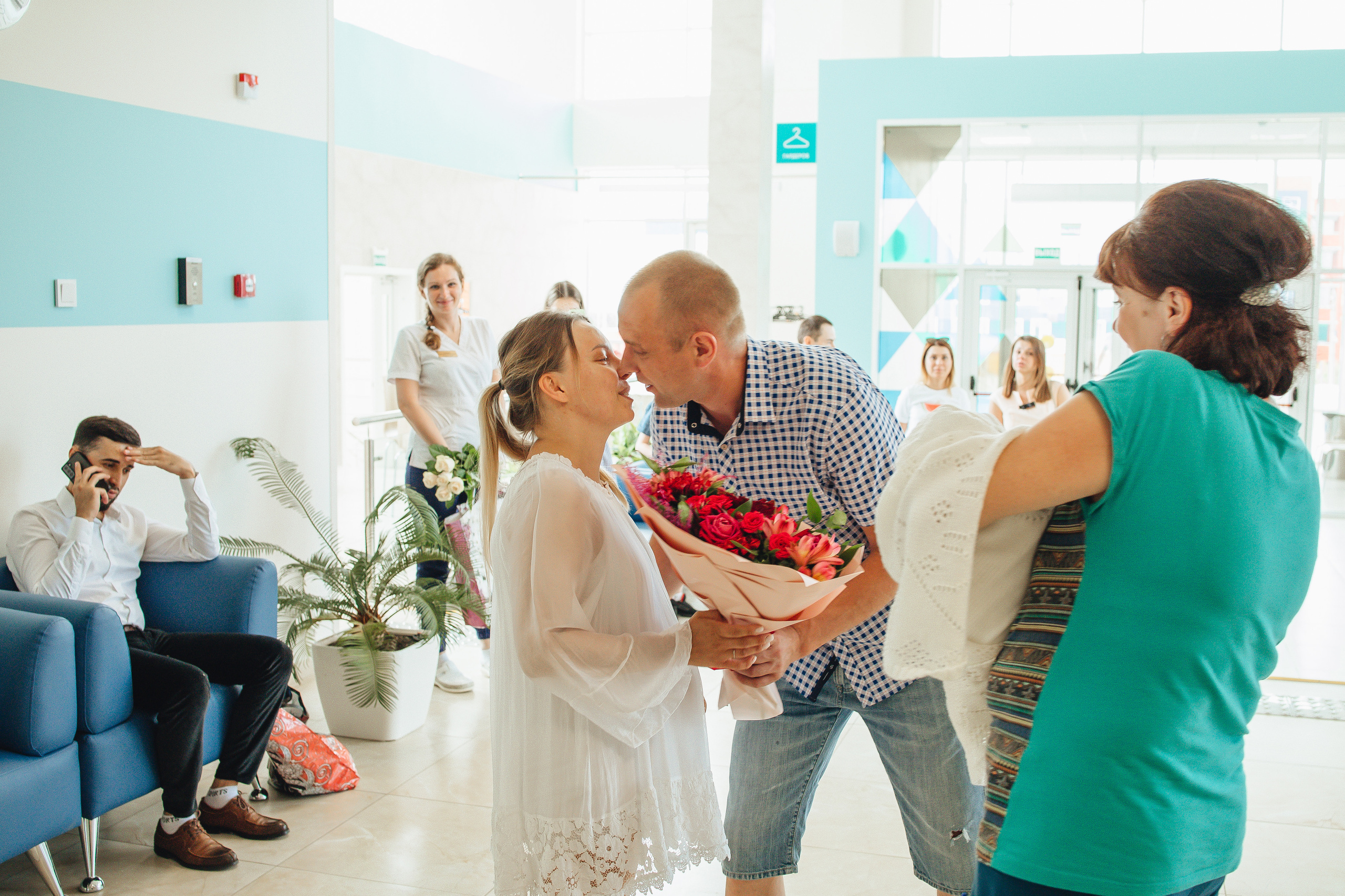 ВЫПИСКА. МиМика — самая детская фотография