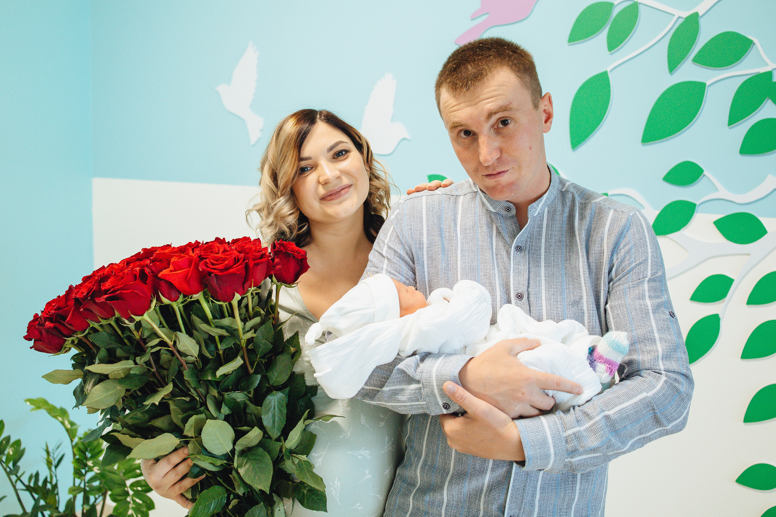 ВЫПИСКА. МиМика — самая детская фотография