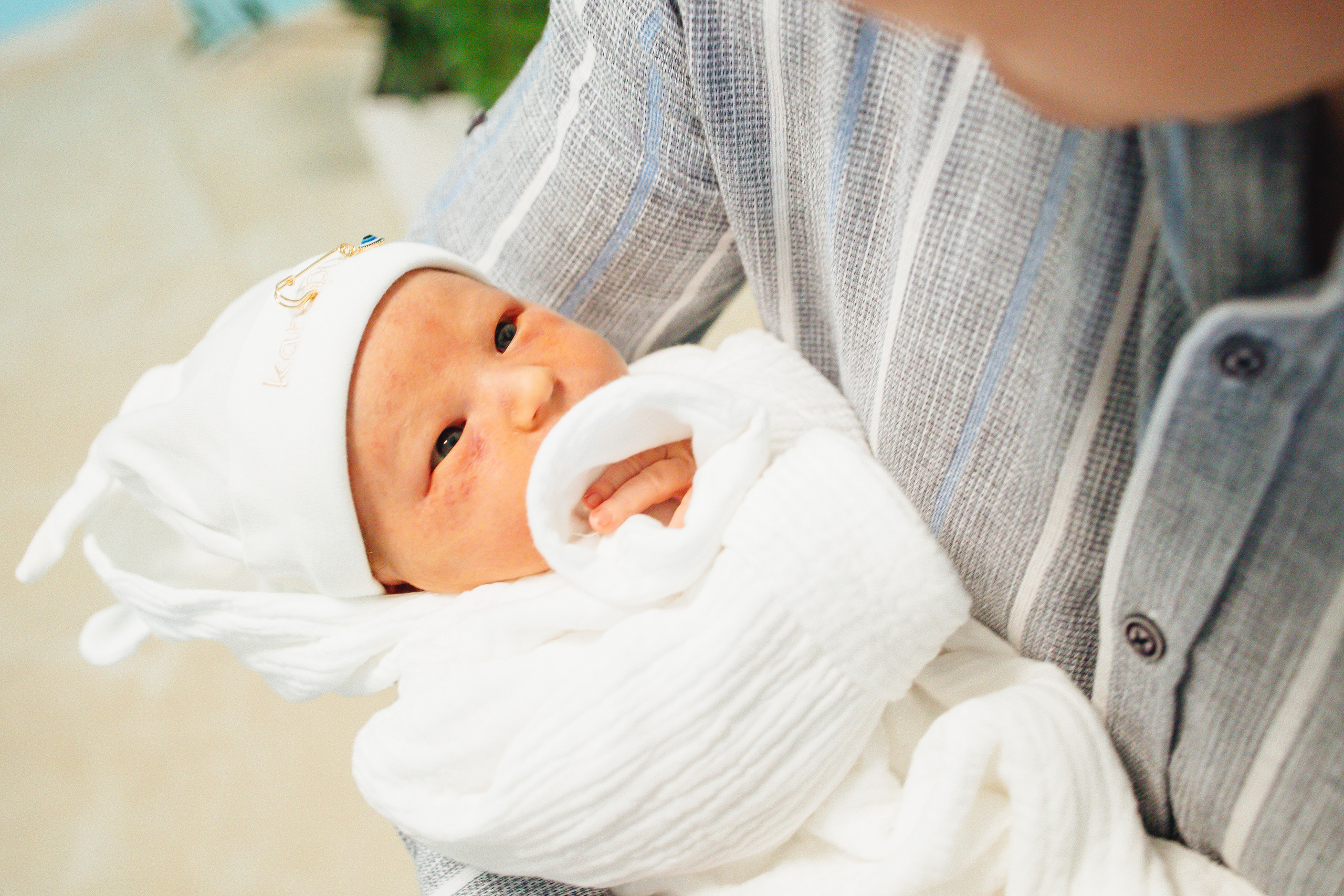 ВЫПИСКА. МиМика — самая детская фотография