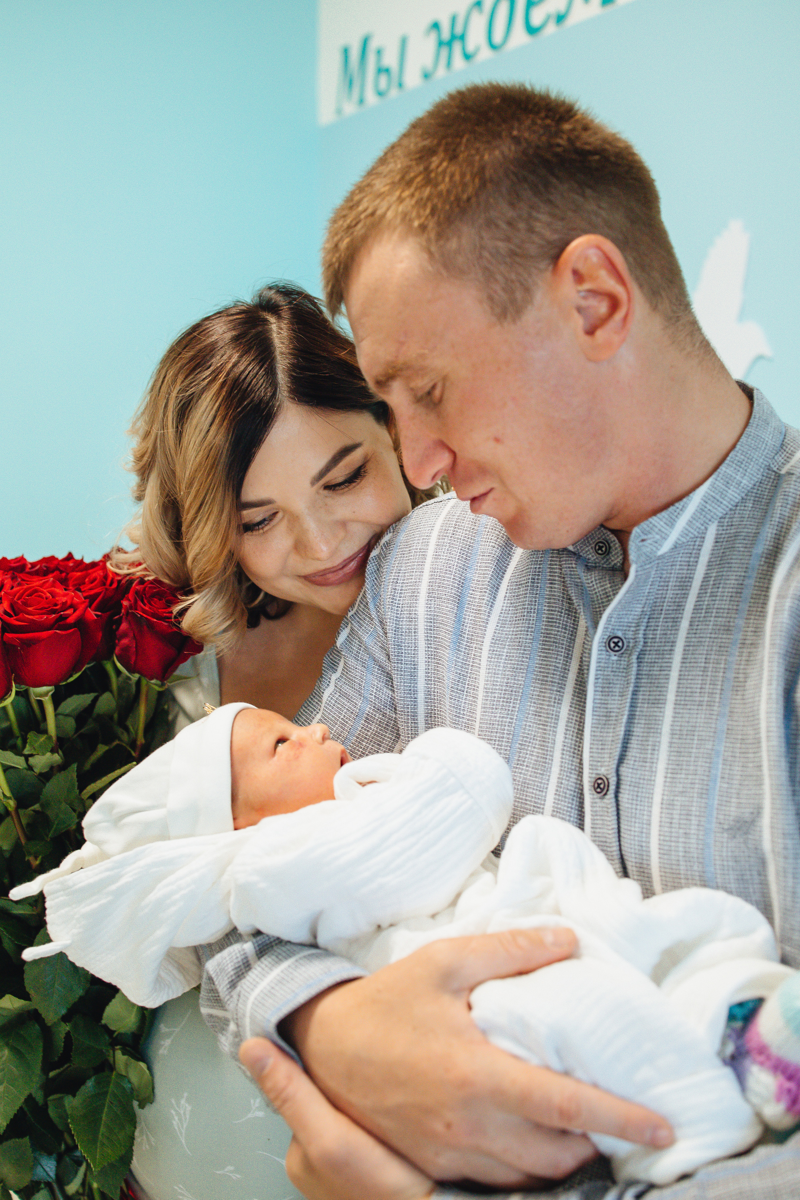 ВЫПИСКА. МиМика — самая детская фотография