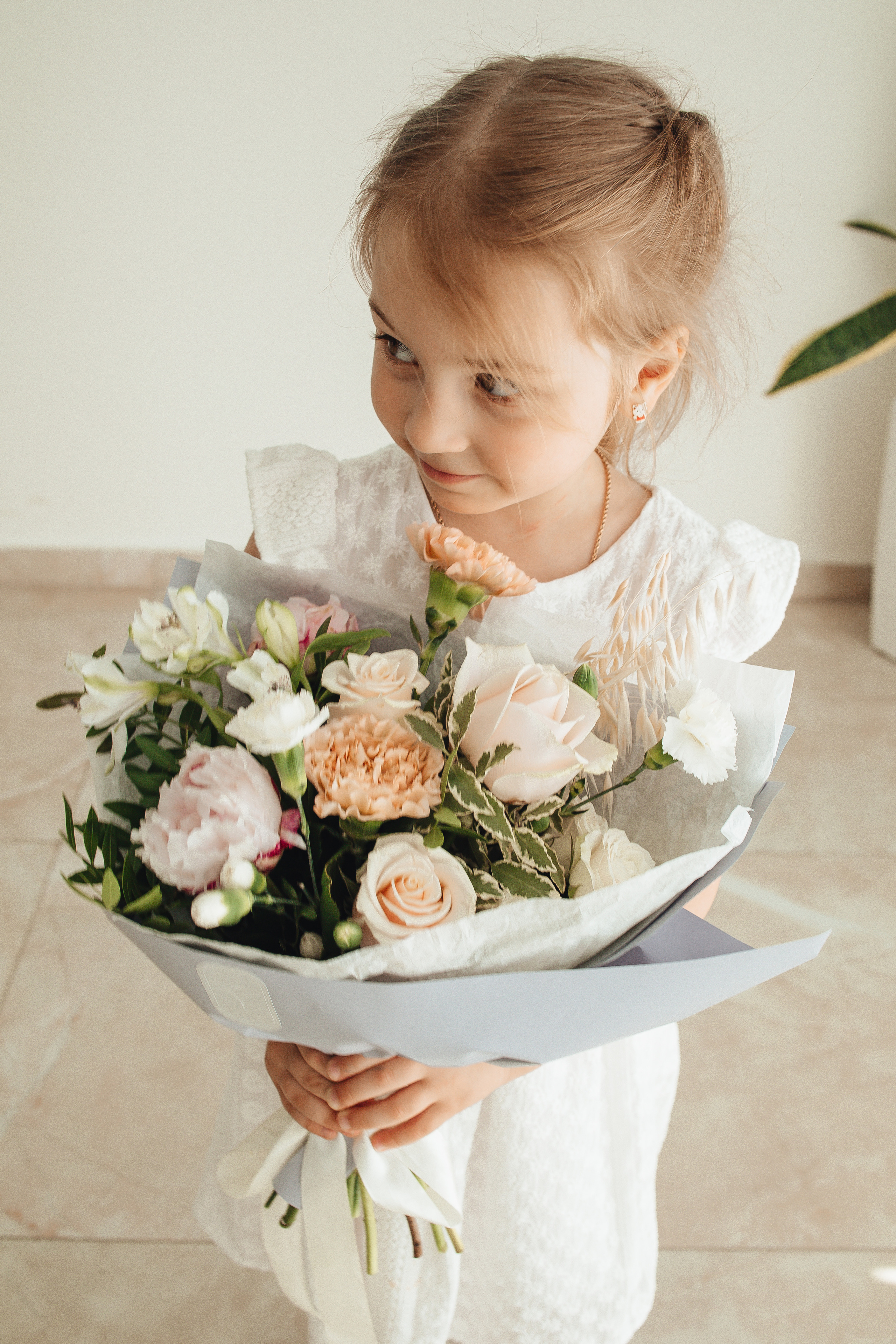 ВЫПИСКА. МиМика — самая детская фотография