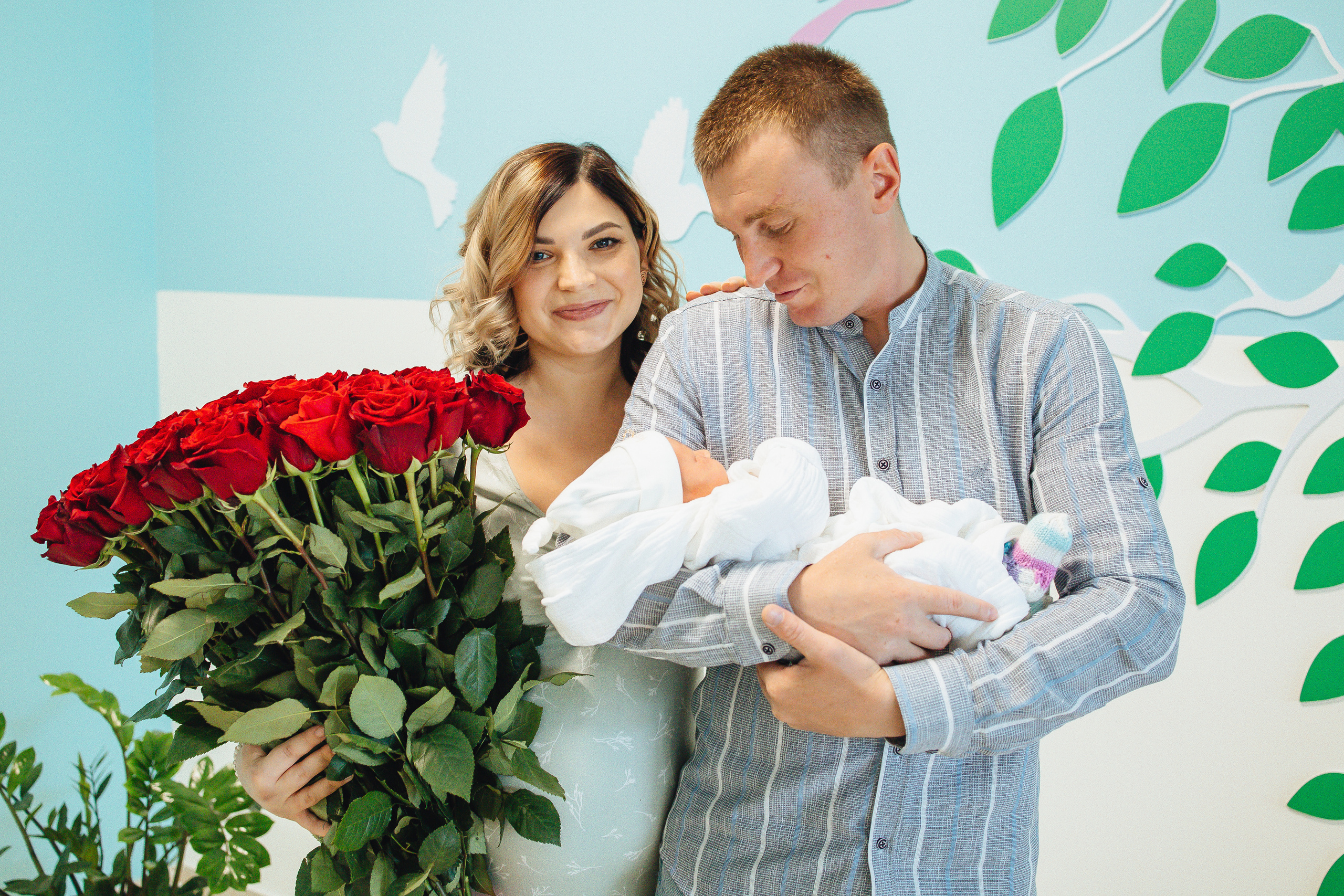 ВЫПИСКА. МиМика — самая детская фотография