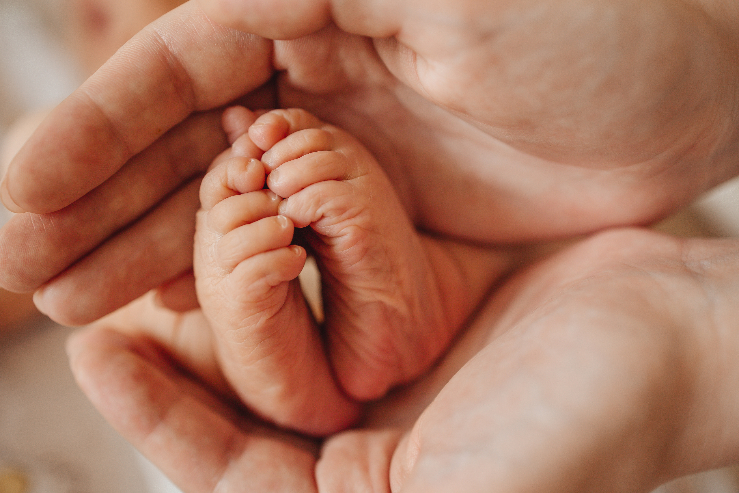 МАЛЫШИ в палате. МиМика — самая детская фотография