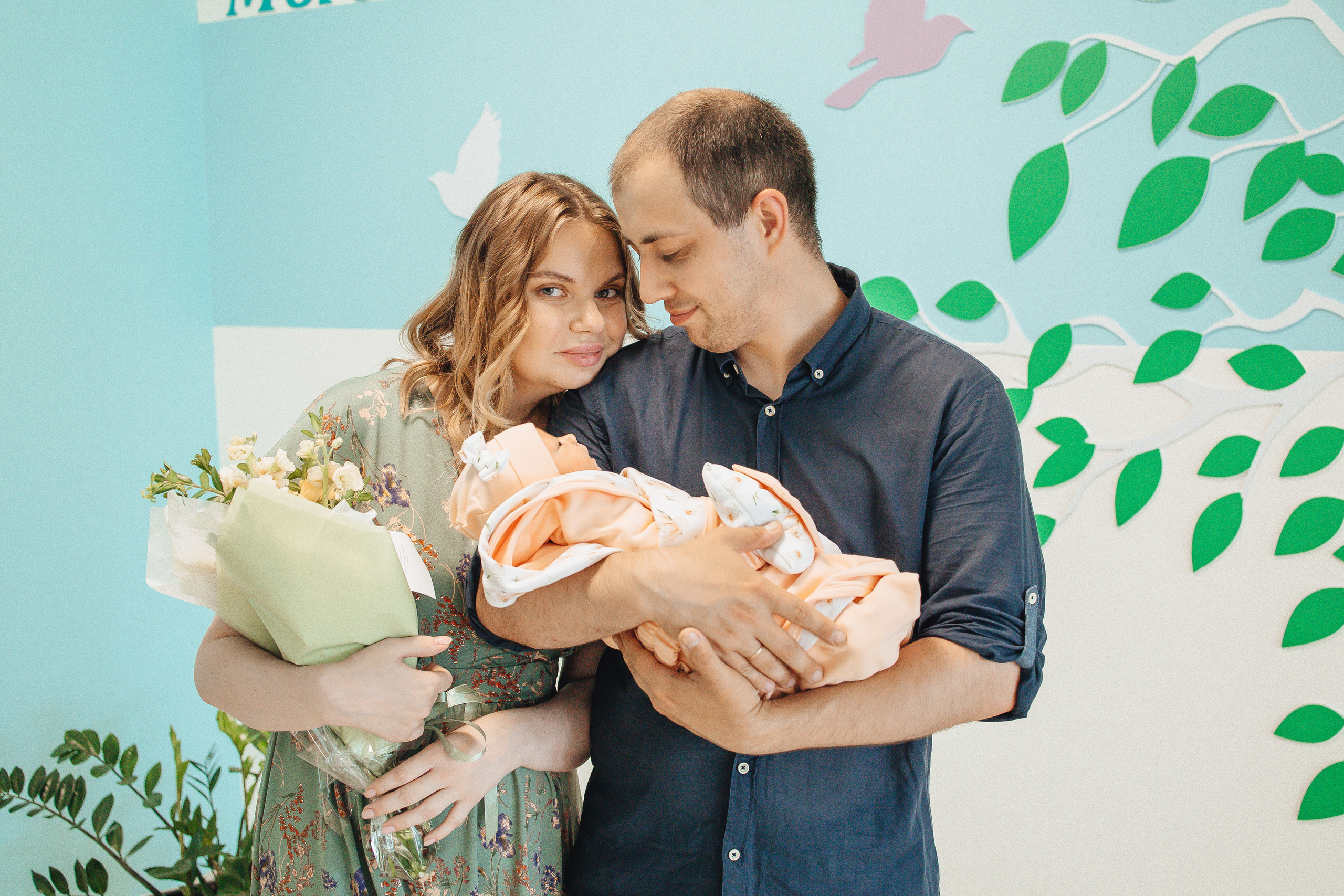 ОБРАЗ НА ВЫПИСКУ. МиМика — самая детская фотография