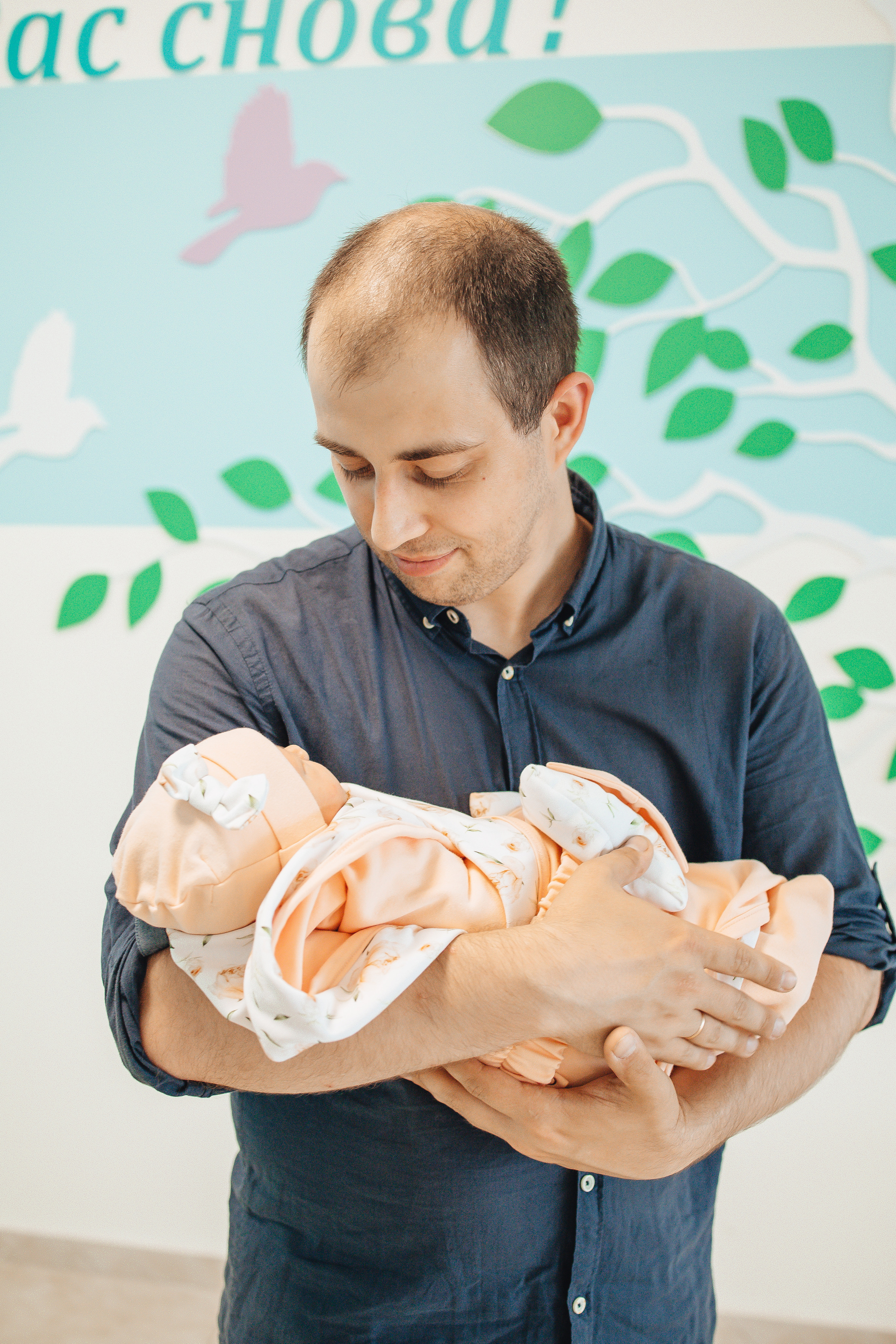 ВЫПИСКА. МиМика — самая детская фотография