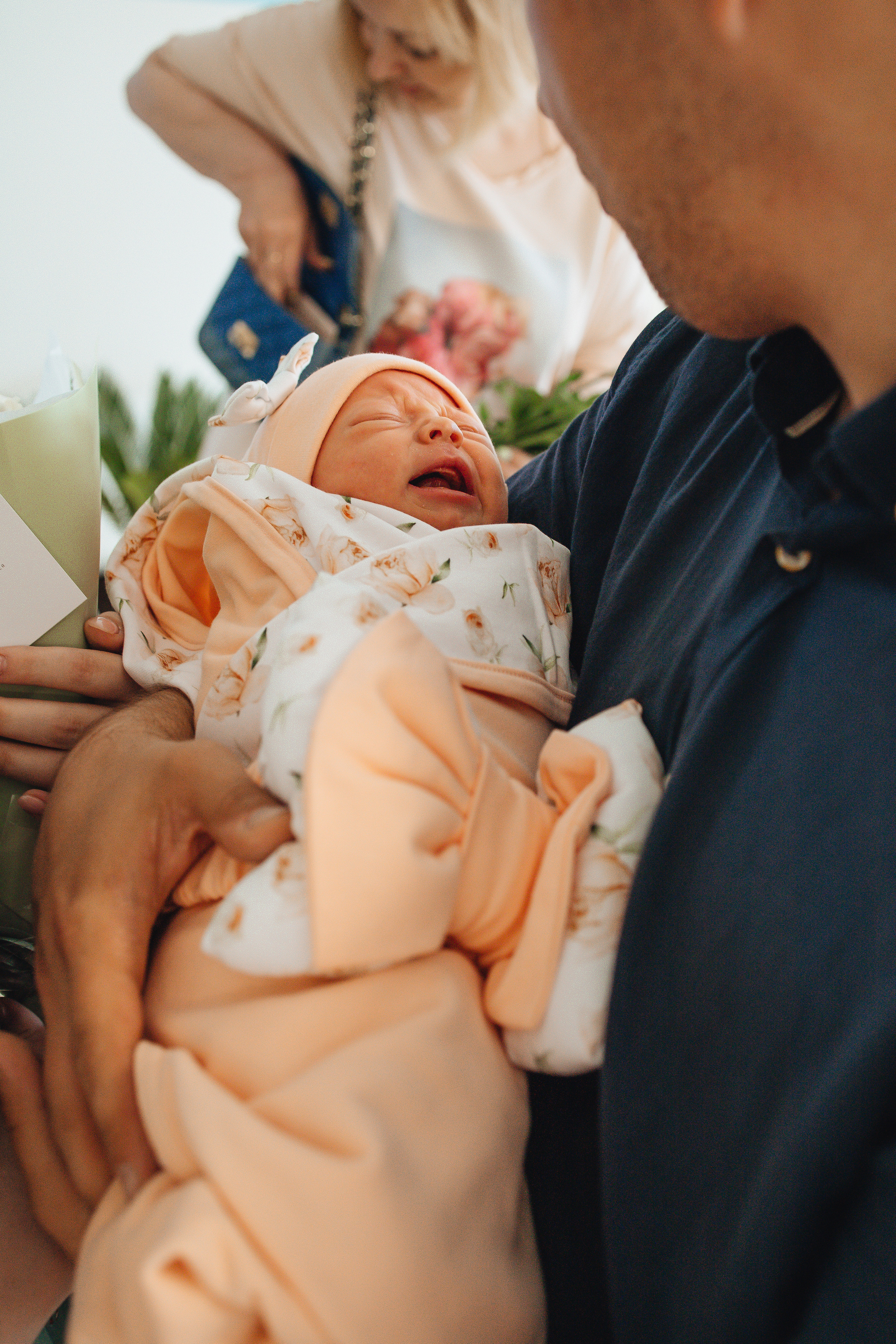 ВЫПИСКА. МиМика — самая детская фотография