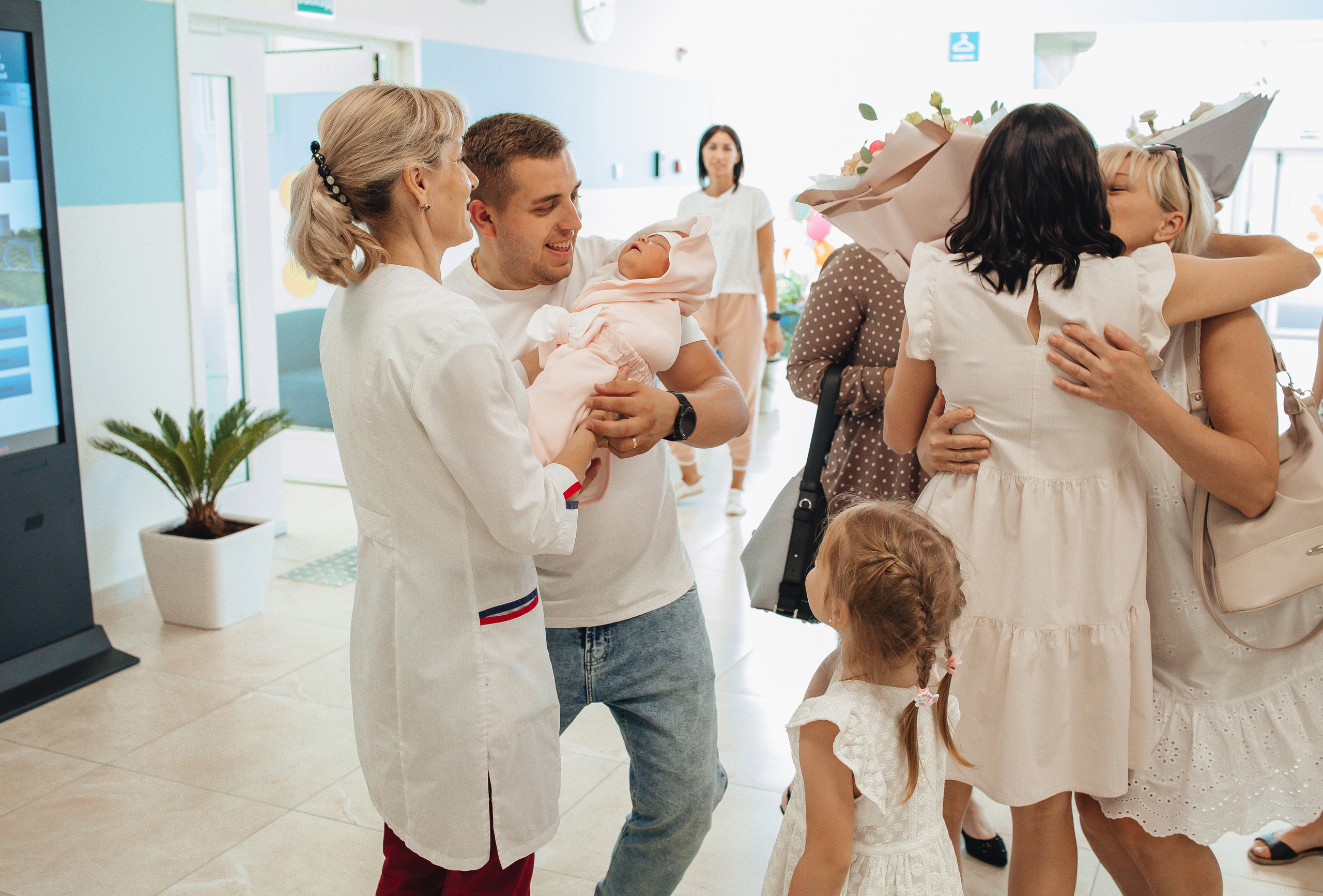 ВЫПИСКА. МиМика — самая детская фотография