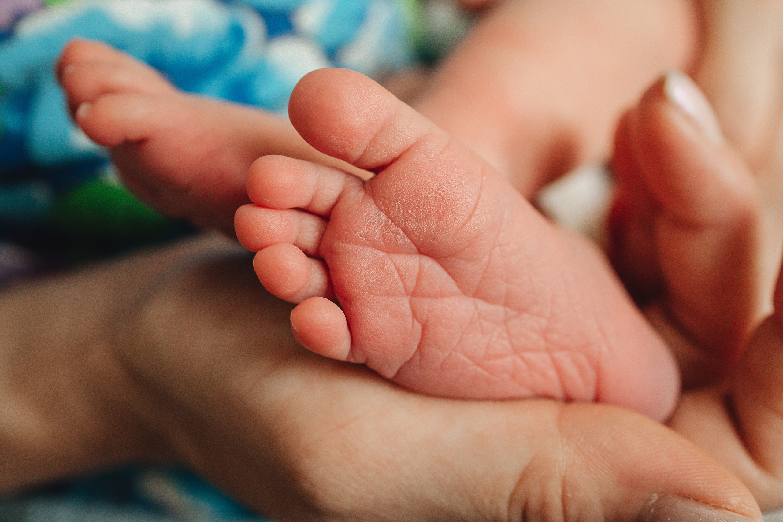 МАЛЫШИ в палате. МиМика — самая детская фотография