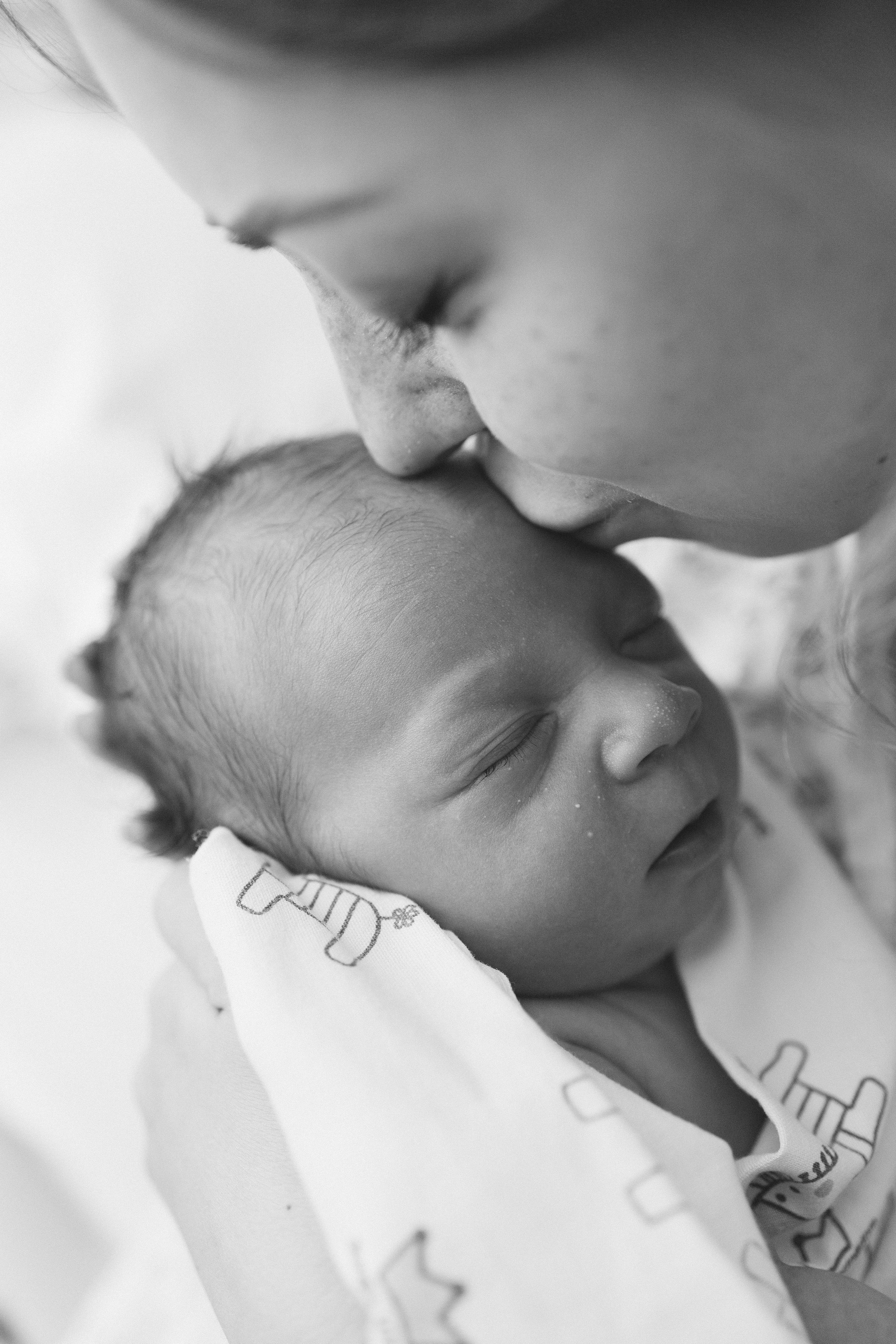 МАЛЫШИ в палате. МиМика — самая детская фотография