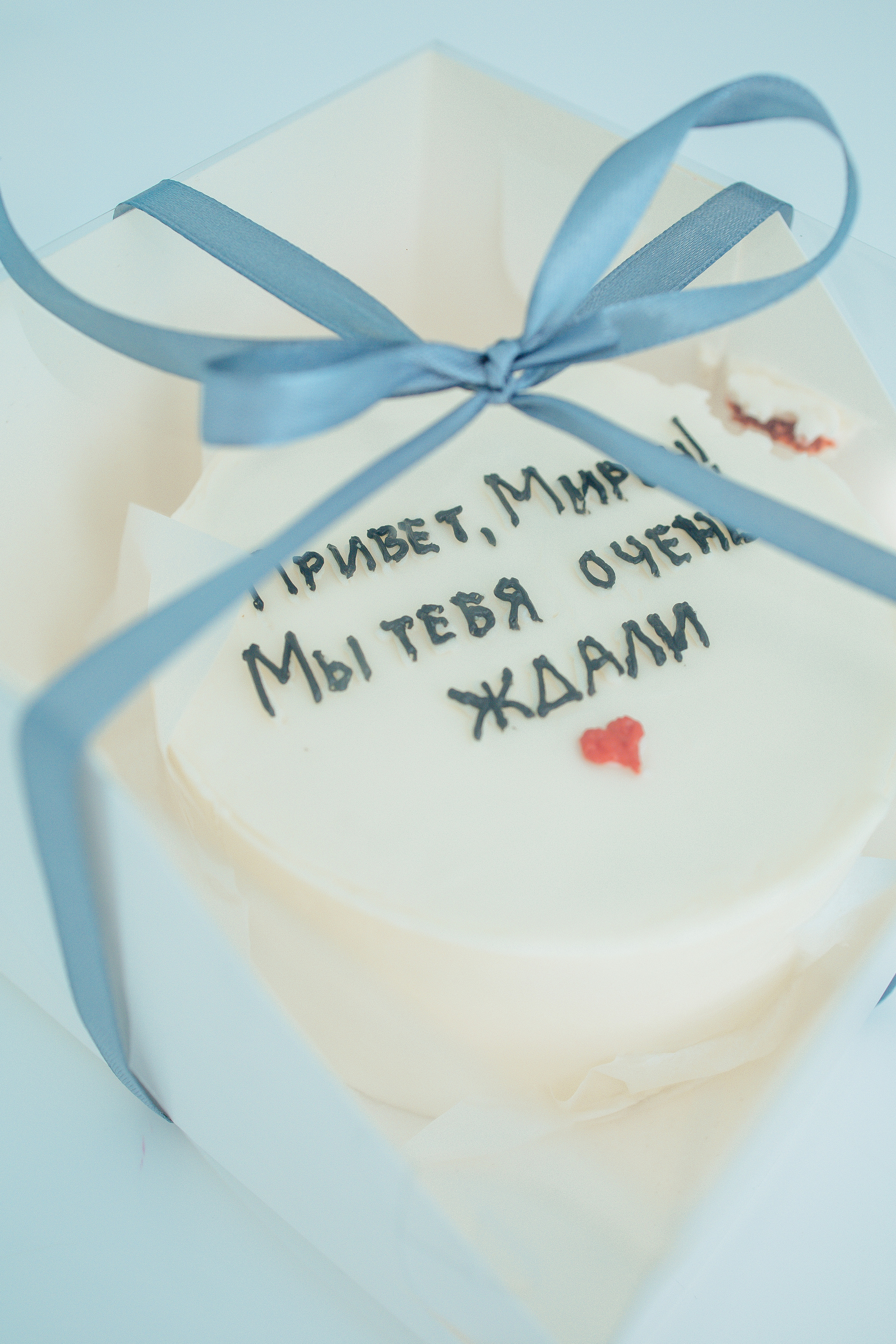 ВЫПИСКА. МиМика — самая детская фотография