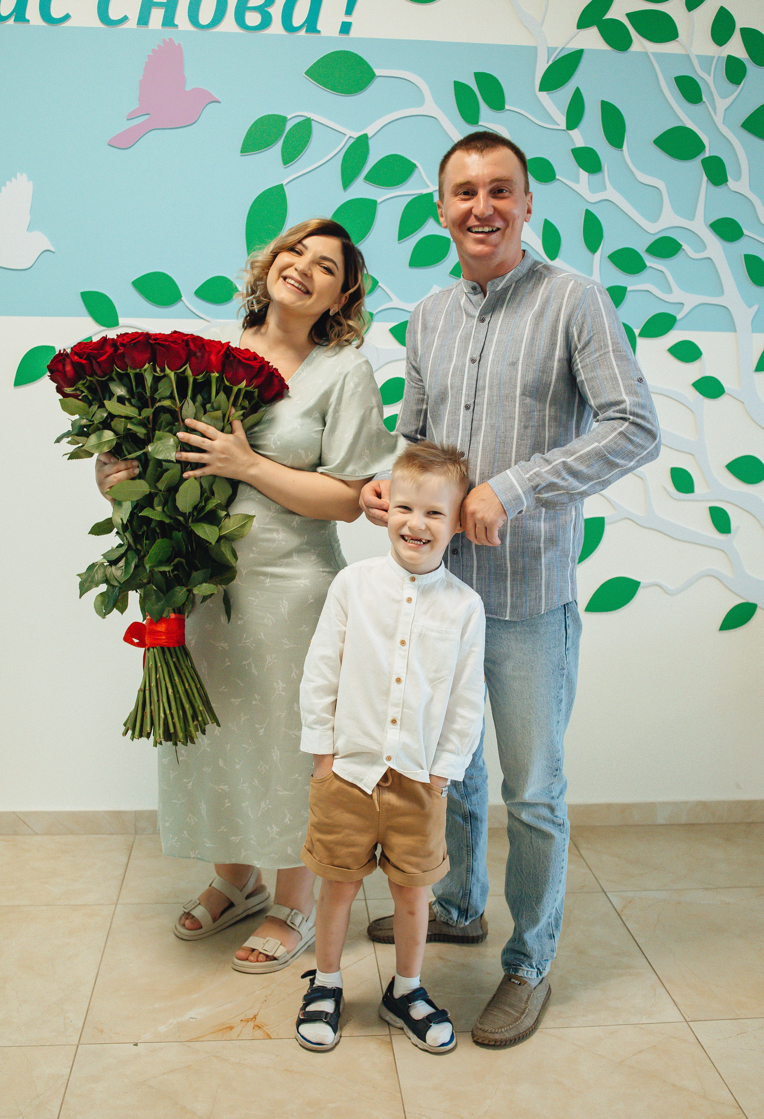 ВЫПИСКА. МиМика — самая детская фотография