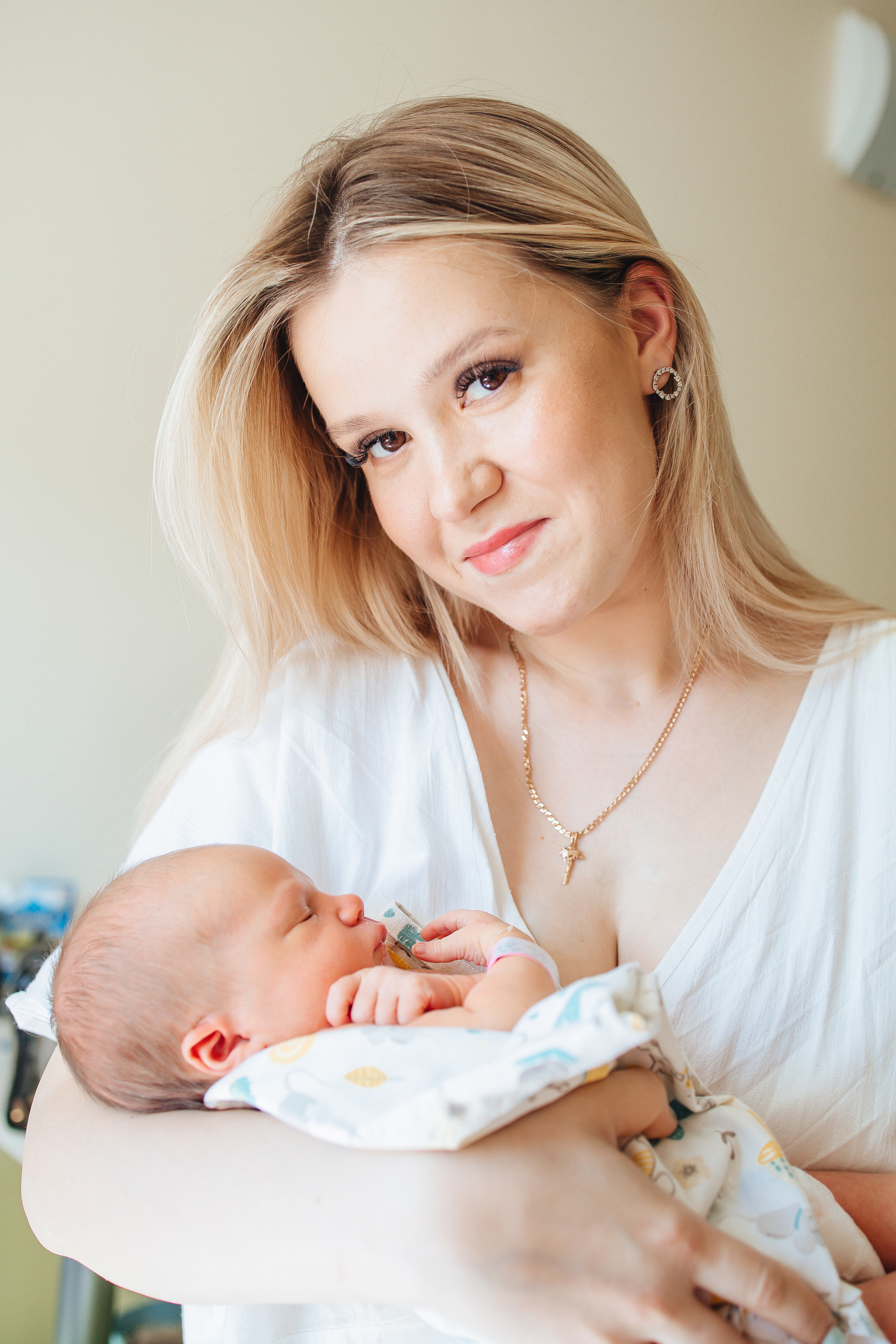 ОБРАЗ НА ВЫПИСКУ. МиМика — самая детская фотография