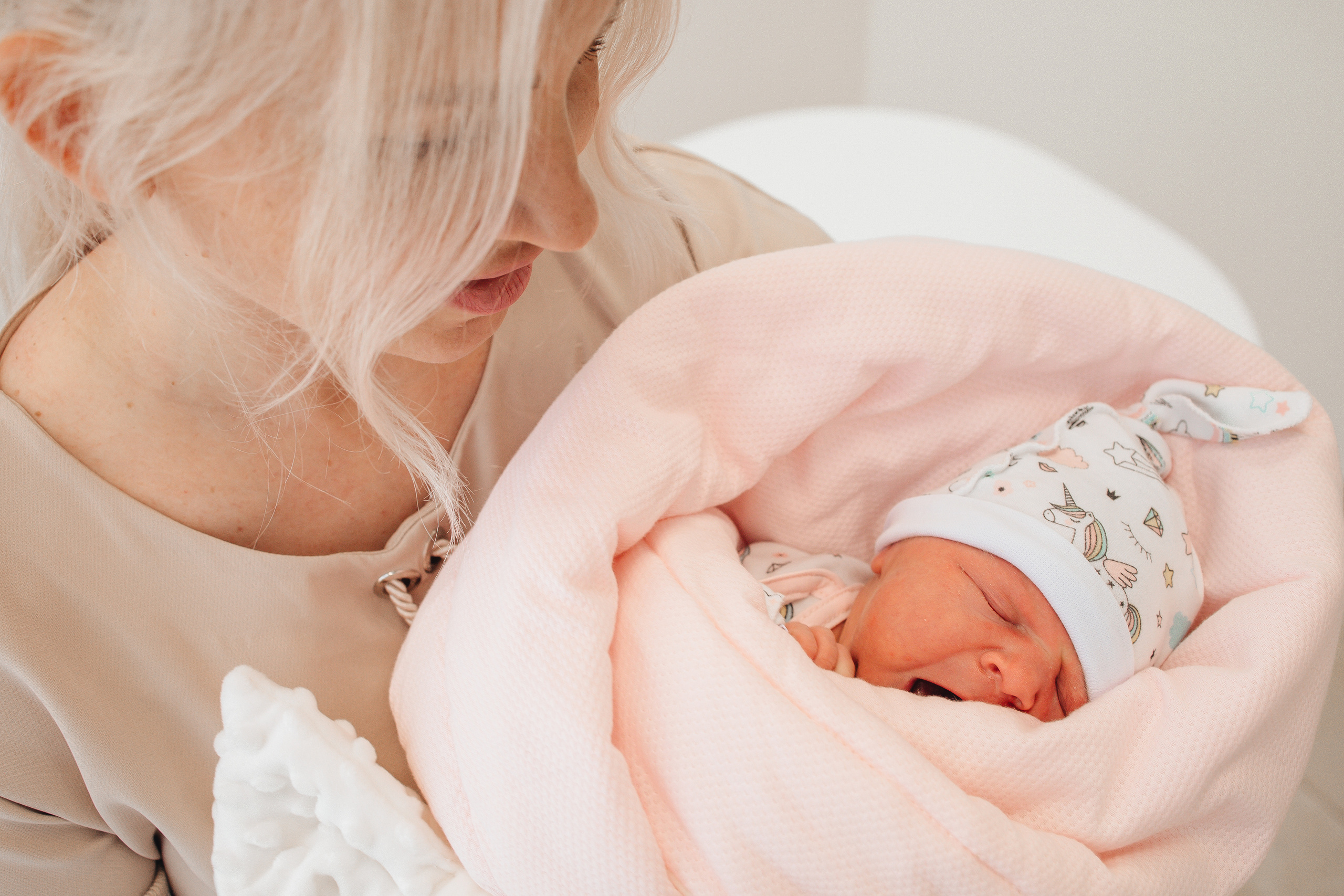 ВЫПИСКА. МиМика — самая детская фотография