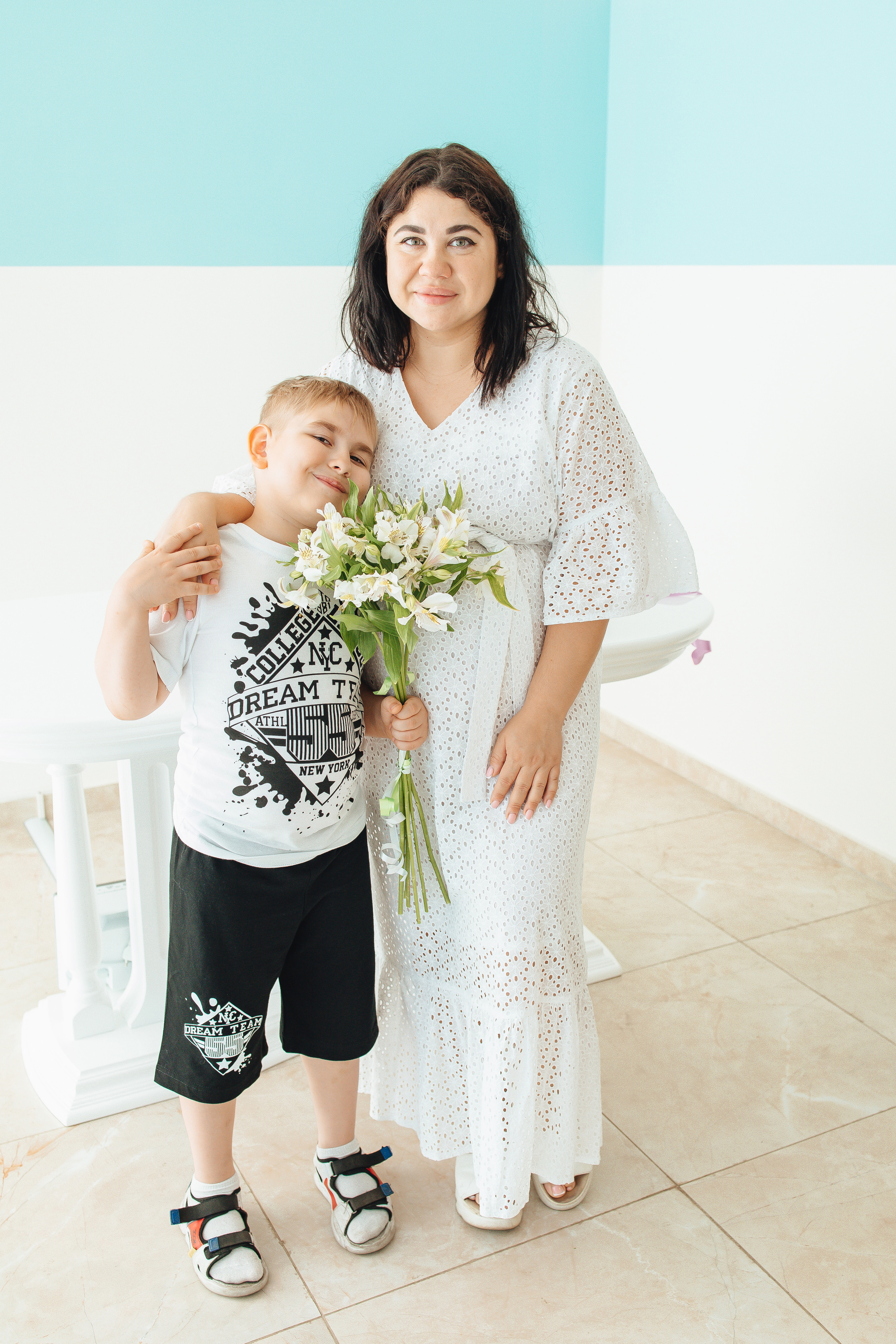 ВЫПИСКА. МиМика — самая детская фотография