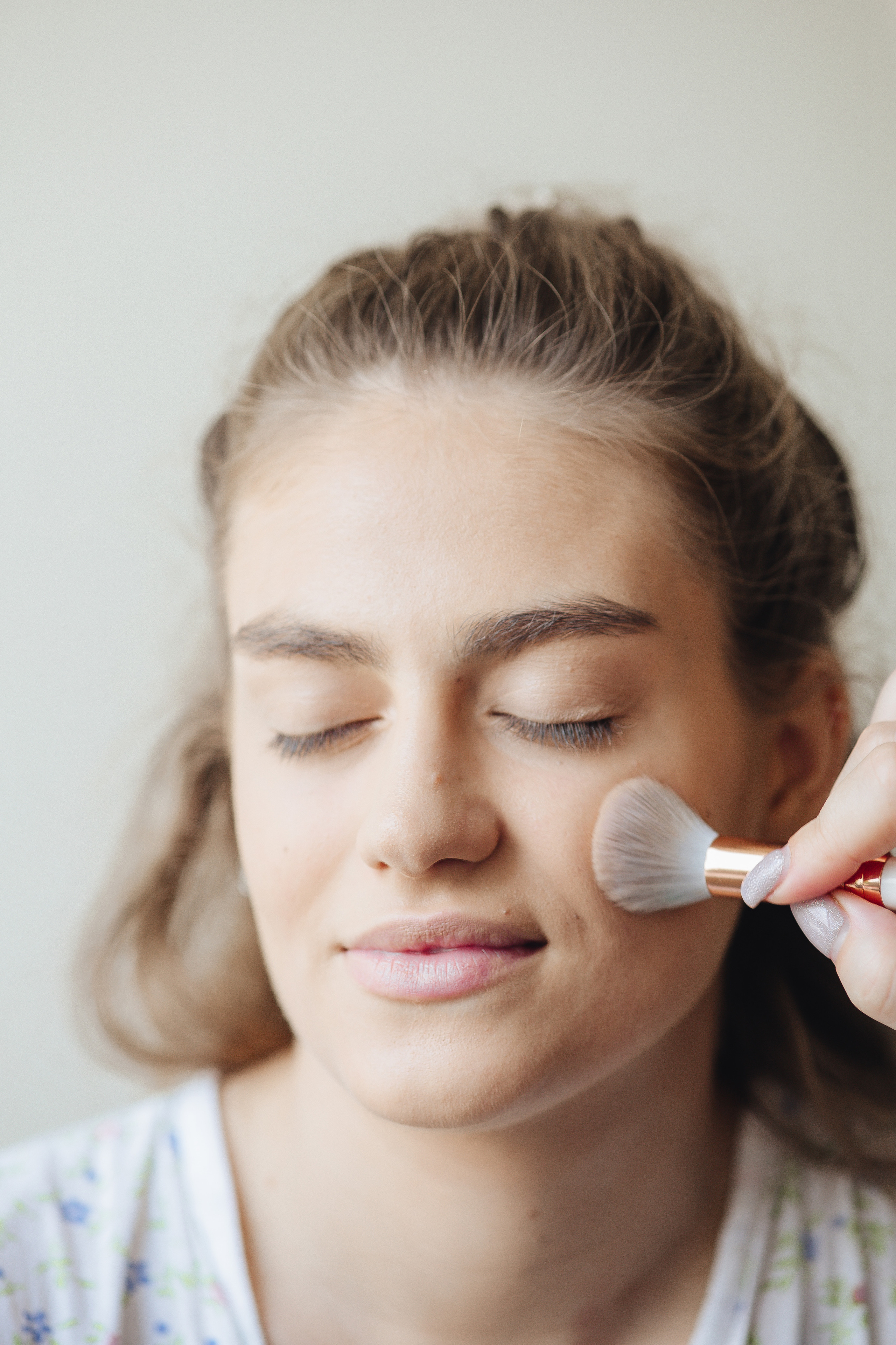 ОБРАЗ НА ВЫПИСКУ. МиМика — самая детская фотография