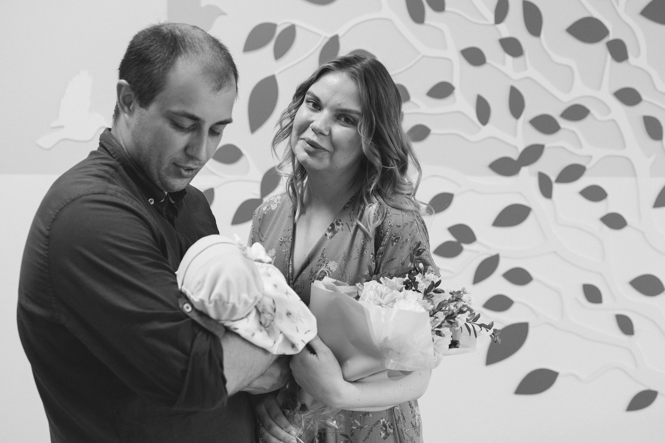 ВЫПИСКА. МиМика — самая детская фотография