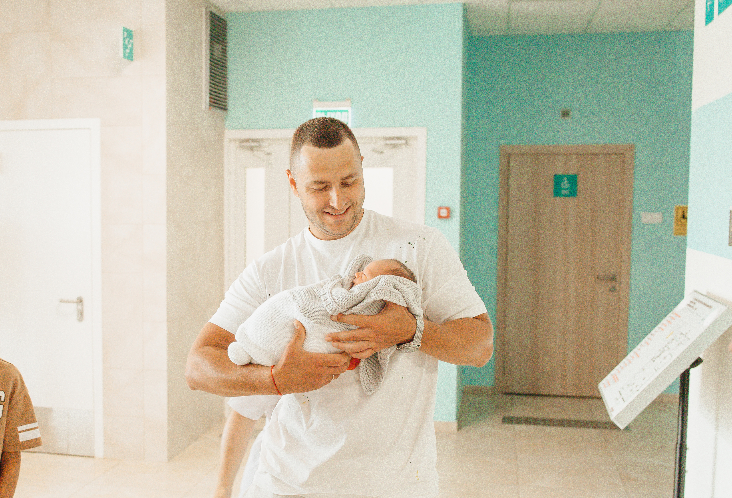 ВЫПИСКА. МиМика — самая детская фотография