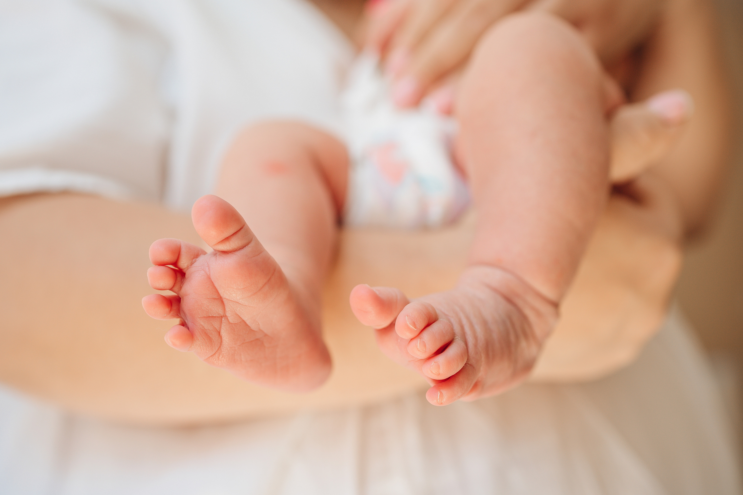 МАЛЫШИ в палате. МиМика — самая детская фотография